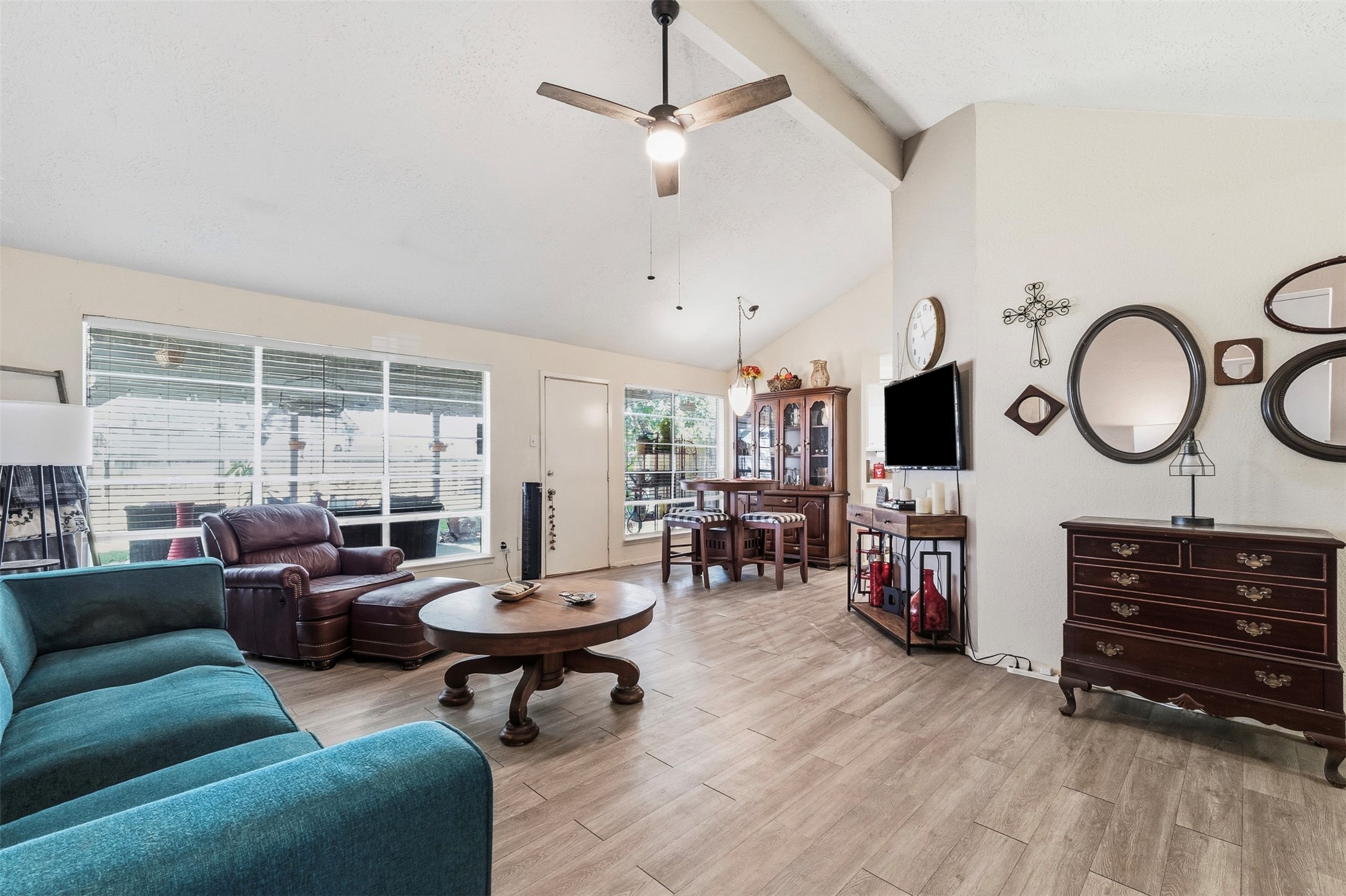 6919 Grant Drive, Richmond, TX 77469