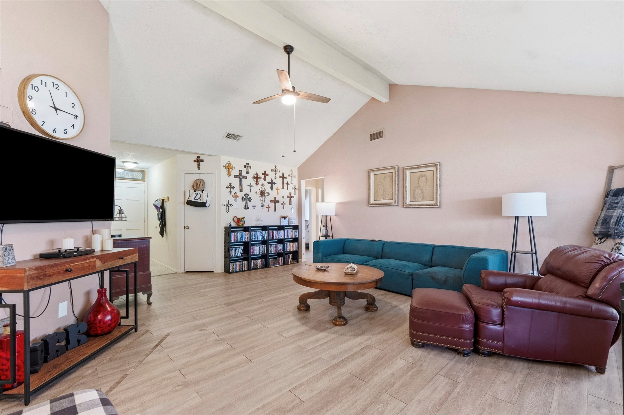6919 Grant Drive, Richmond, TX 77469