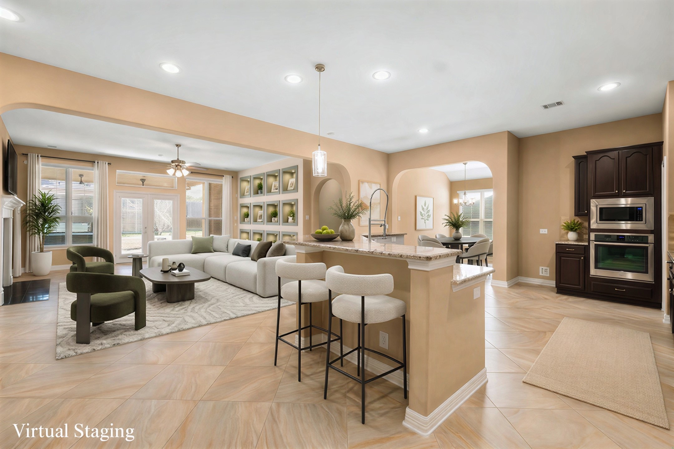 12514 Randy Riley Way, Tomball, TX 77377