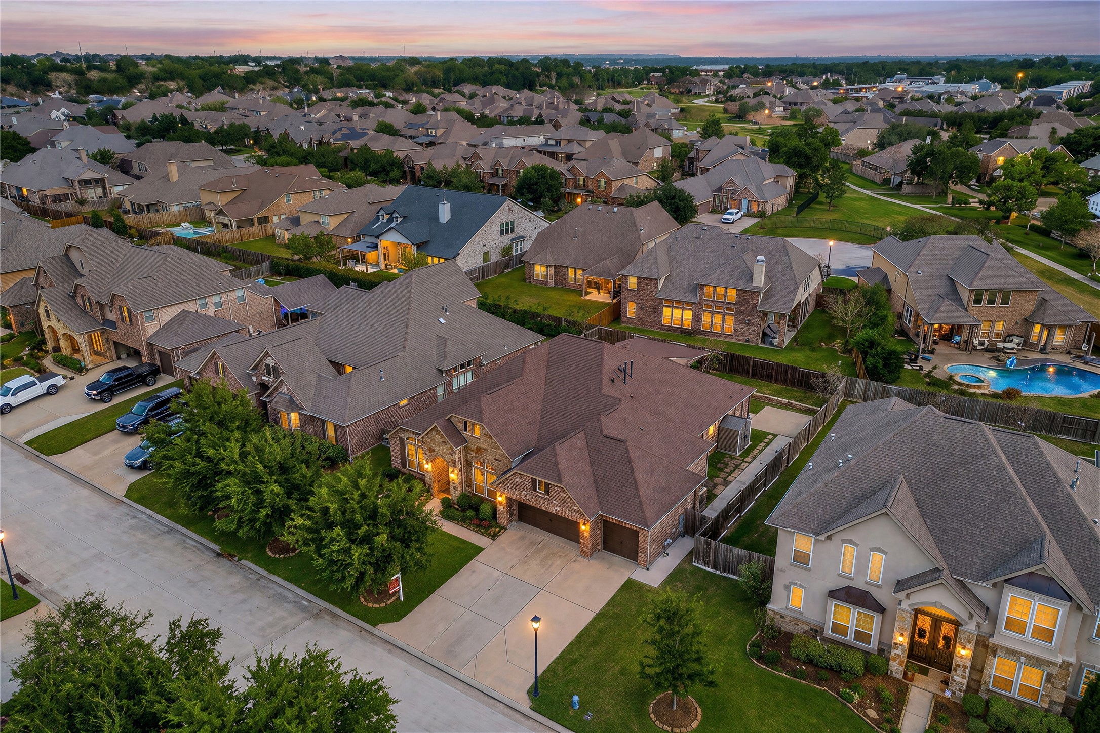 12514 Randy Riley Way, Tomball, TX 77377