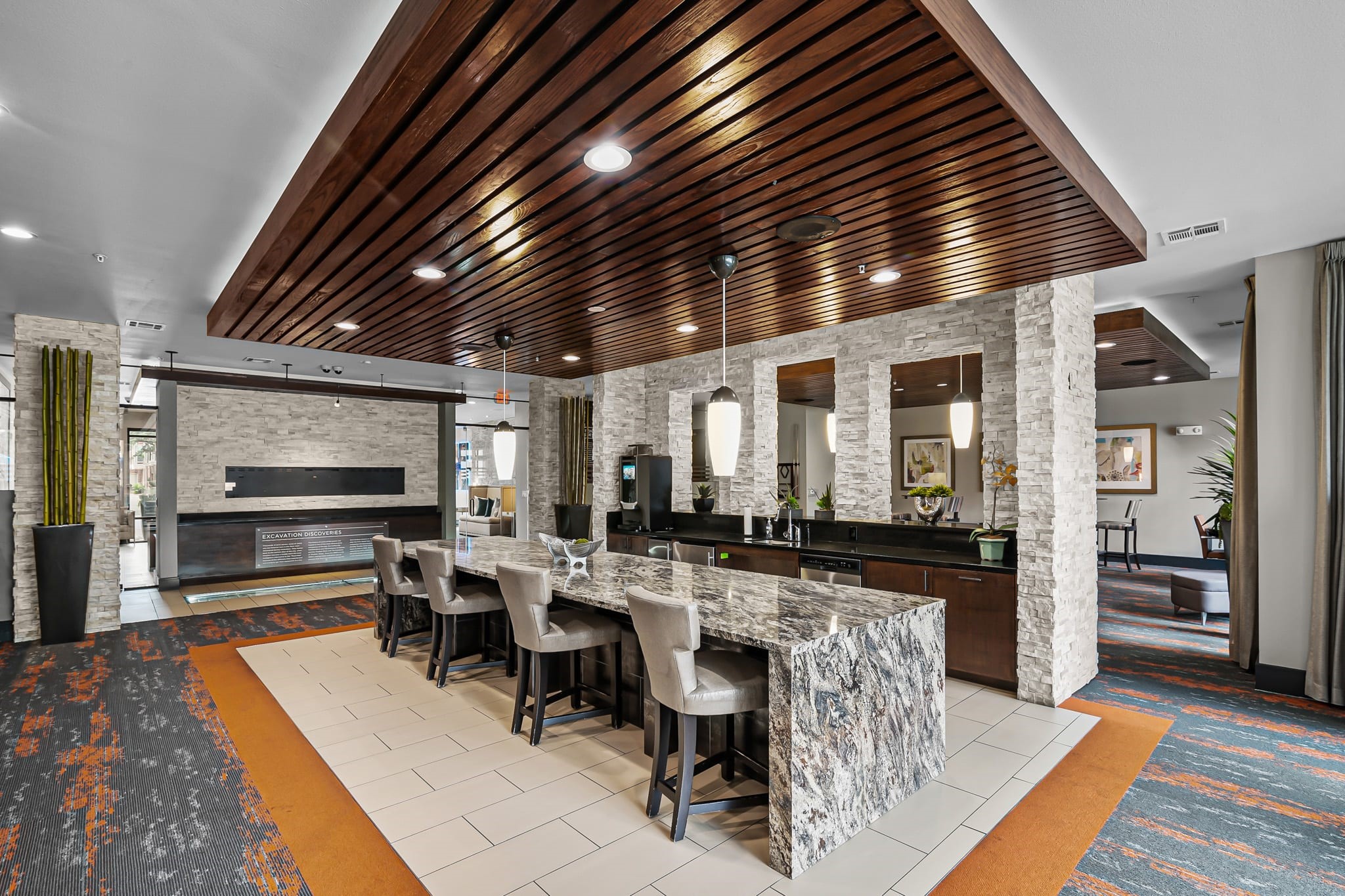 1616 W Dallas Street, #261, Houston, TX 77019