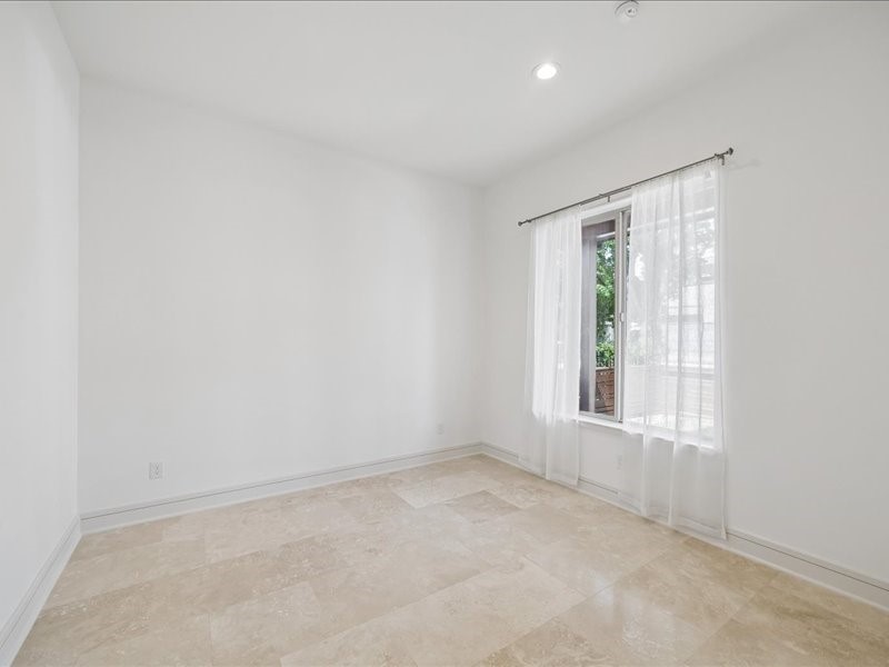 1st floor office