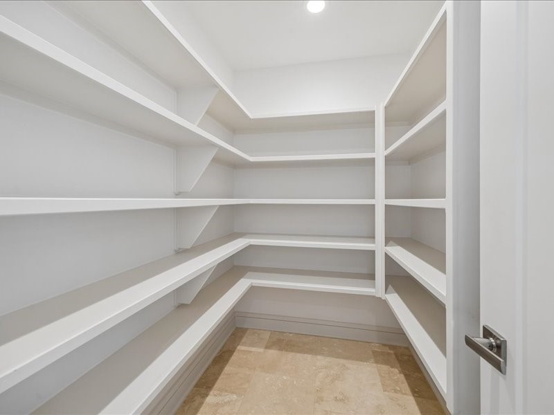 Kitchen Pantry