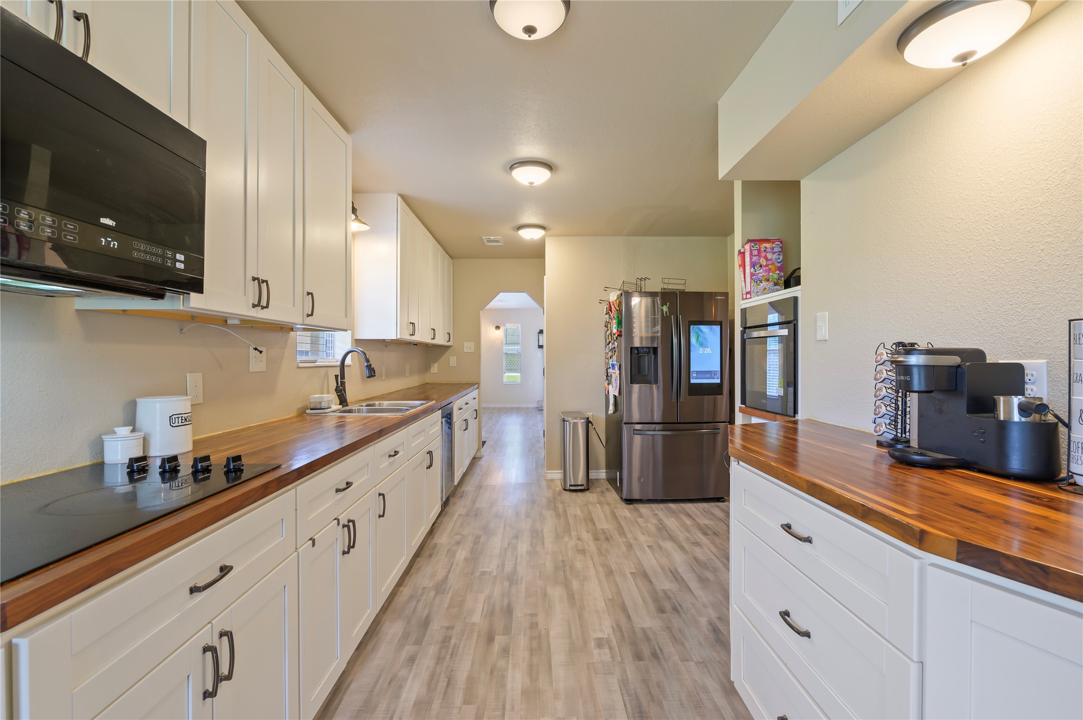 1925 Avenue L, Santa Fe, TX 77510
