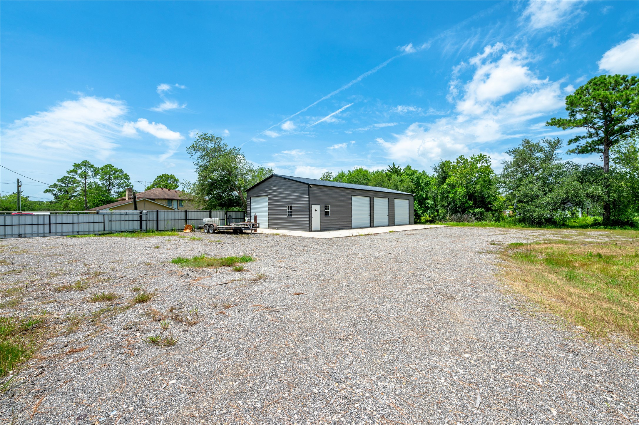 1925 Avenue L, Santa Fe, TX 77510