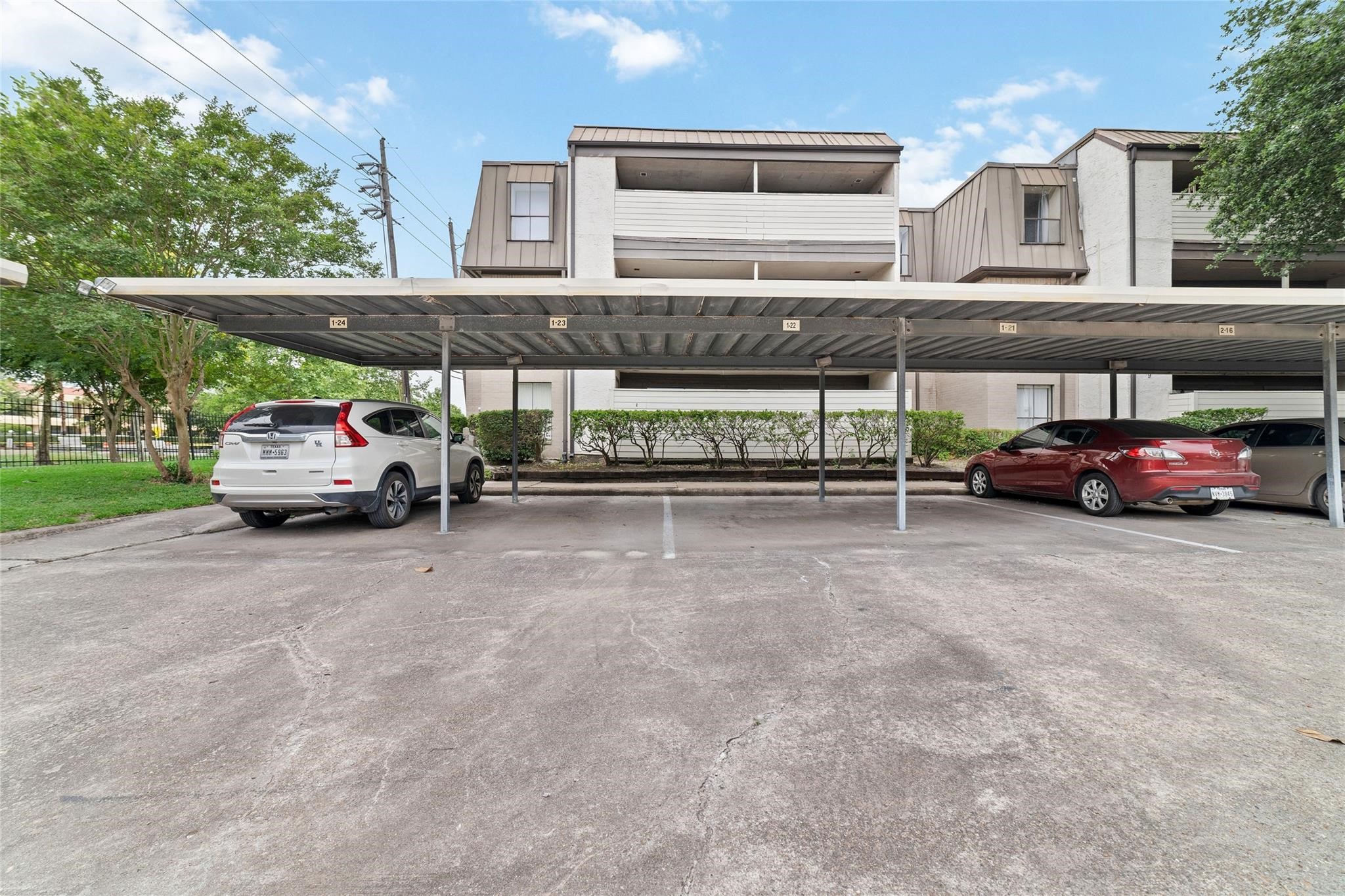 3085 Walnut Bend Lane, #23, Houston, TX 77042
