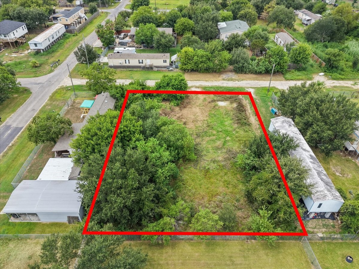 Property boundaries shown for reference. Property boundaries shown for reference.