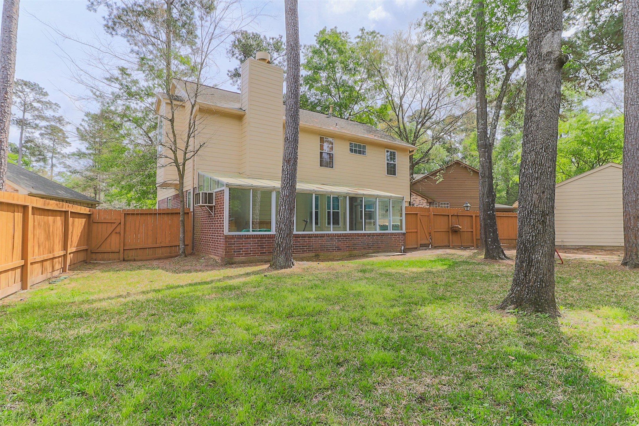 71 W Indian Sage Circle, The Woodlands, TX 77381