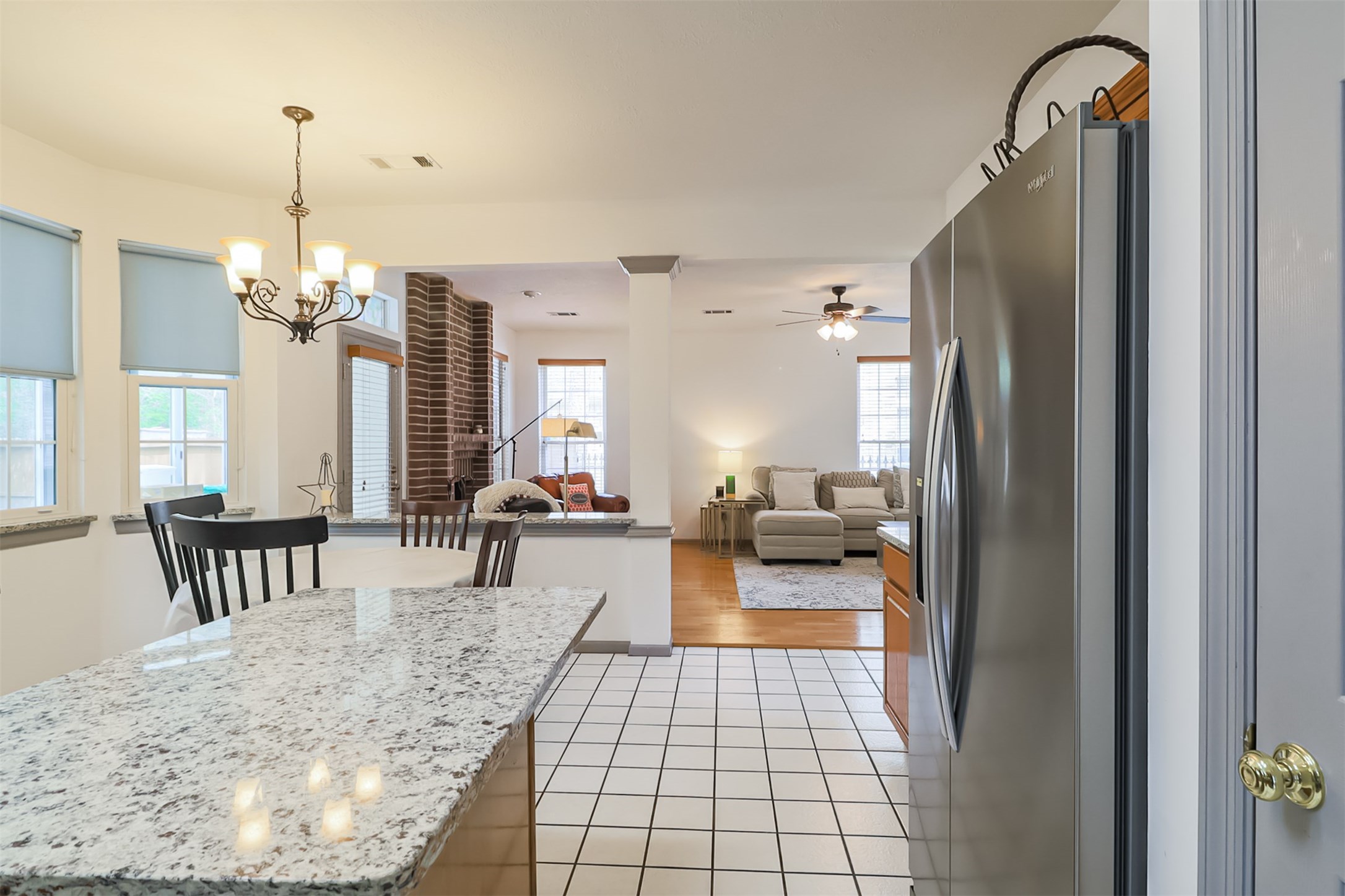 71 W Indian Sage Circle, The Woodlands, TX 77381