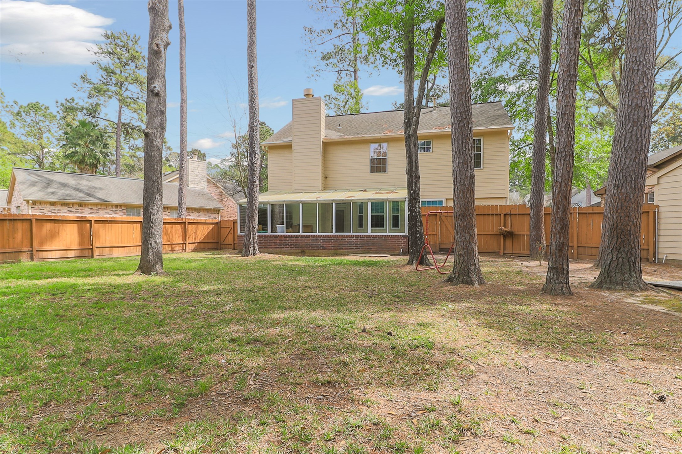 71 W Indian Sage Circle, The Woodlands, TX 77381