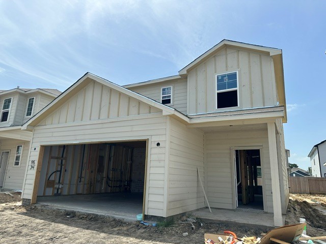 19834 Bridgemill Park Lane, Porter, TX 77365