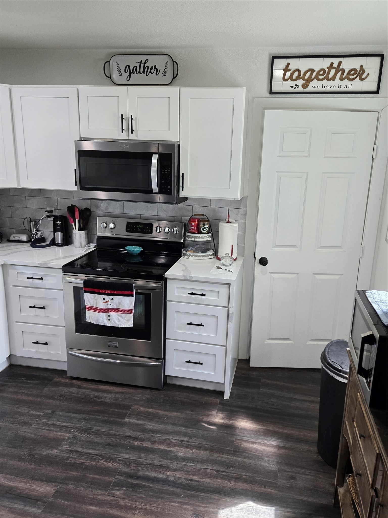 7317 Avenue L, Santa Fe, TX 77510