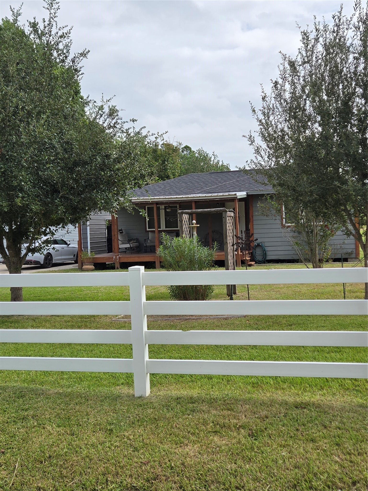 7317 Avenue L, Santa Fe, TX 77510 7317 Avenue L, Santa Fe, TX 77510