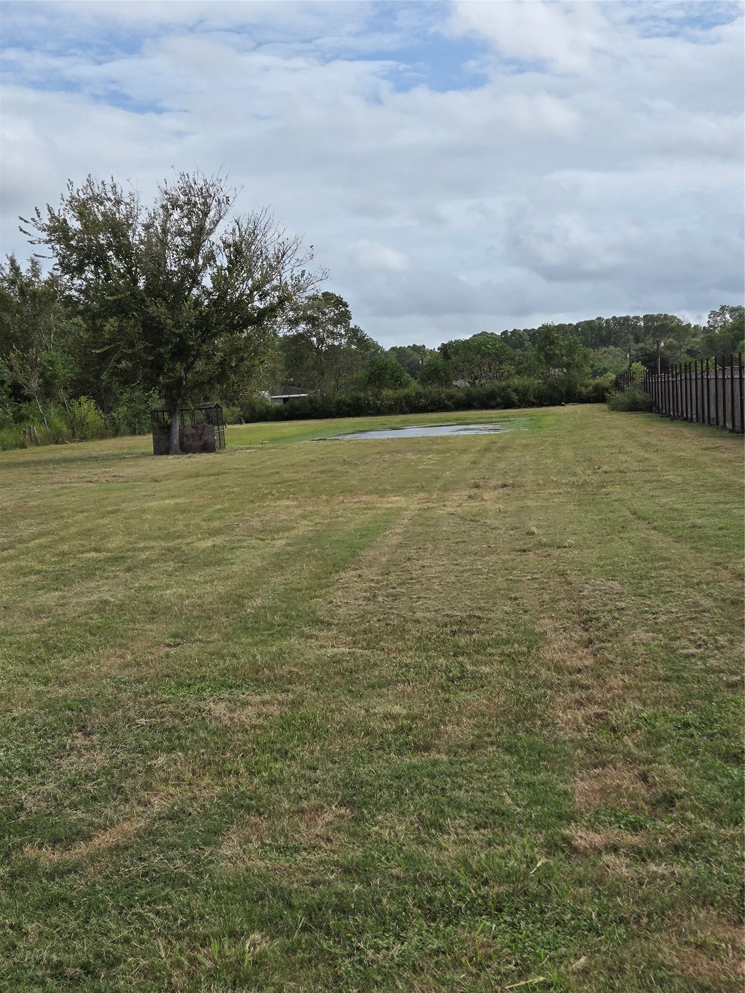 7317 Avenue L, Santa Fe, TX 77510