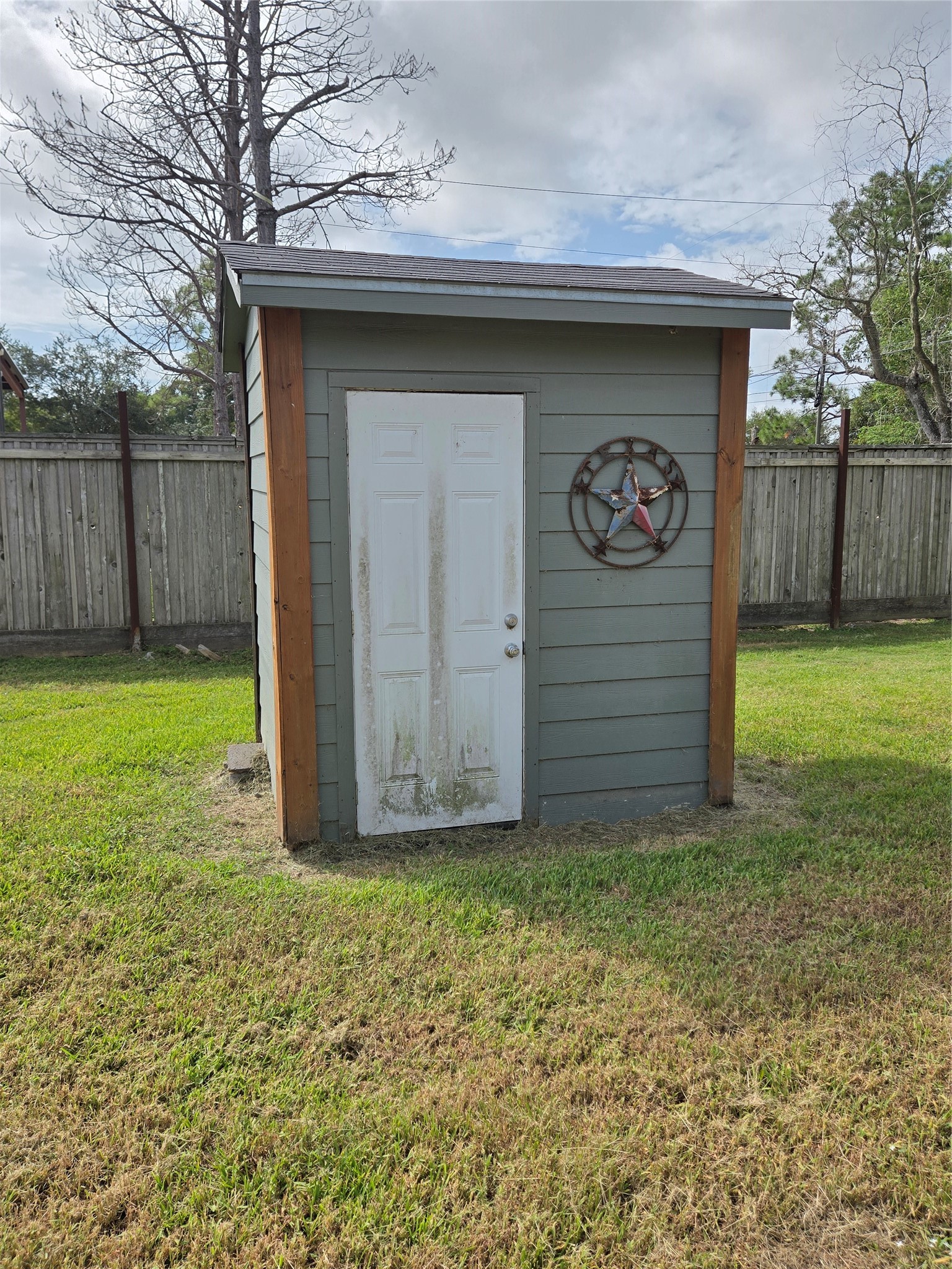 7317 Avenue L, Santa Fe, TX 77510