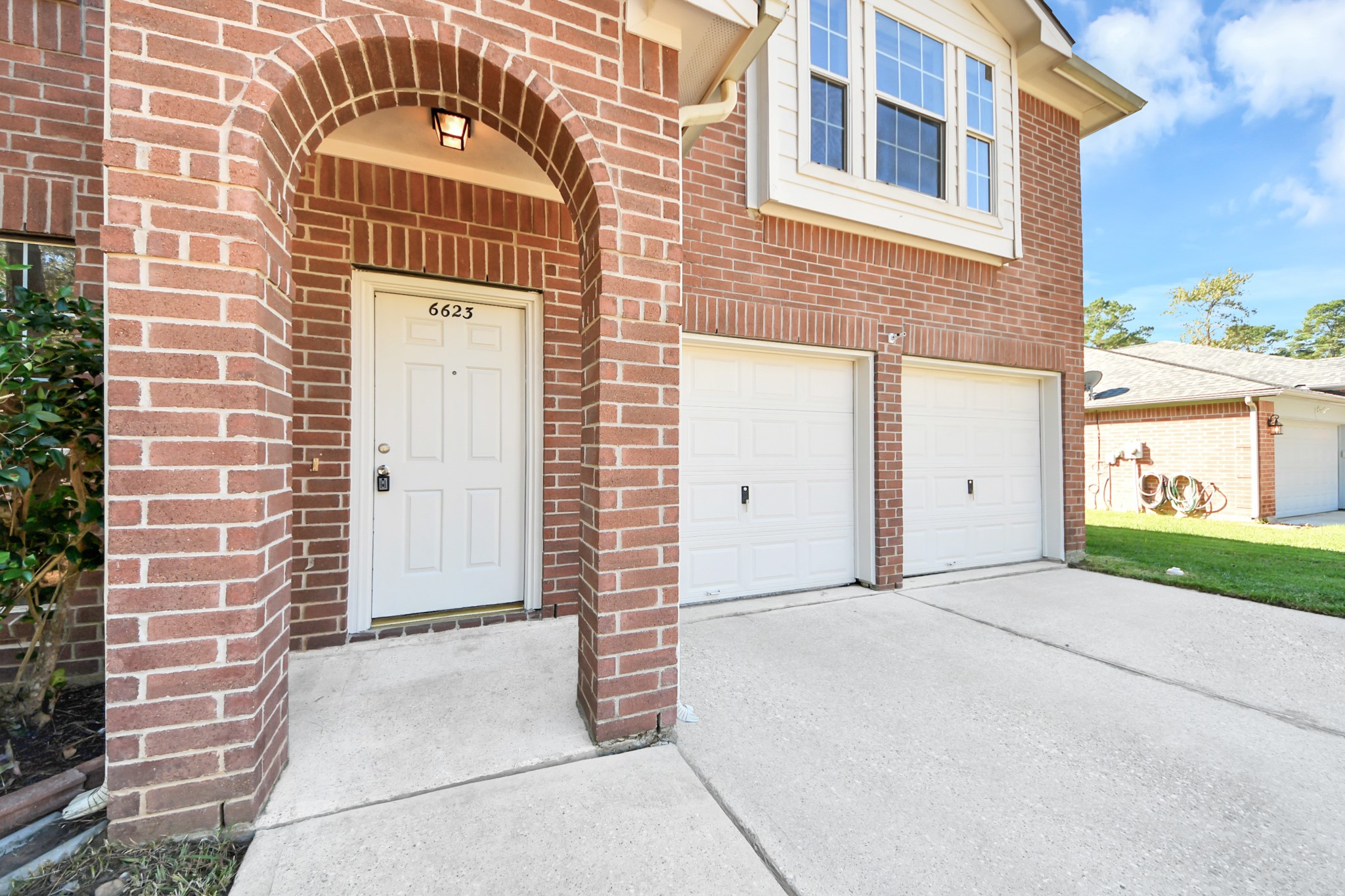 6623 Hayden Drive, Magnolia, TX 77354
