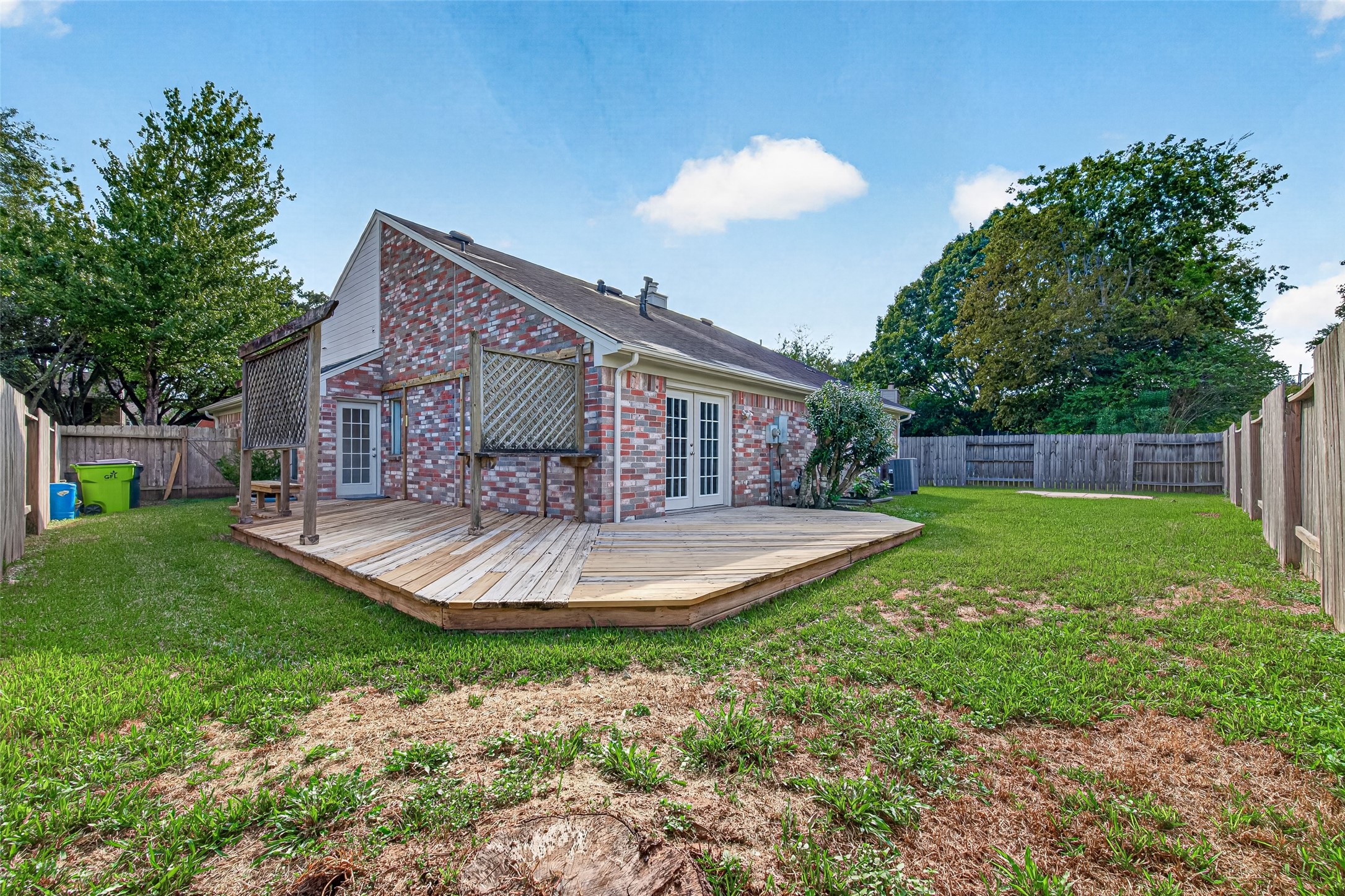 4706 Edinburgh Lane, Missouri City, TX 77459