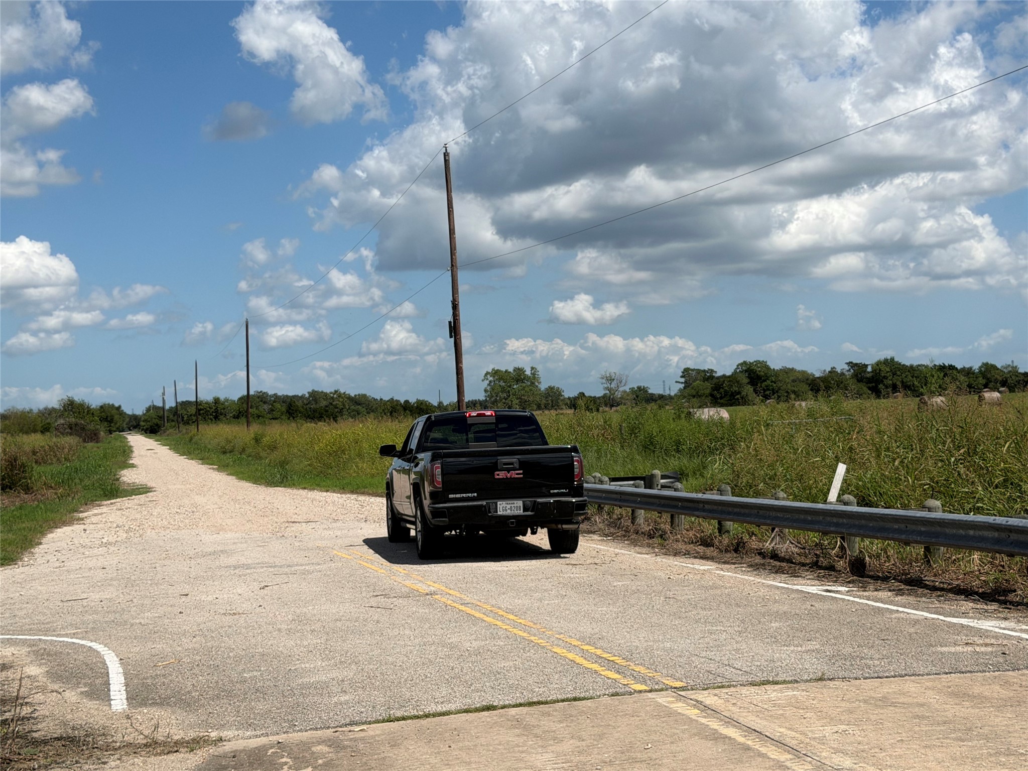 0 County Road 170, Alvin, TX 77511