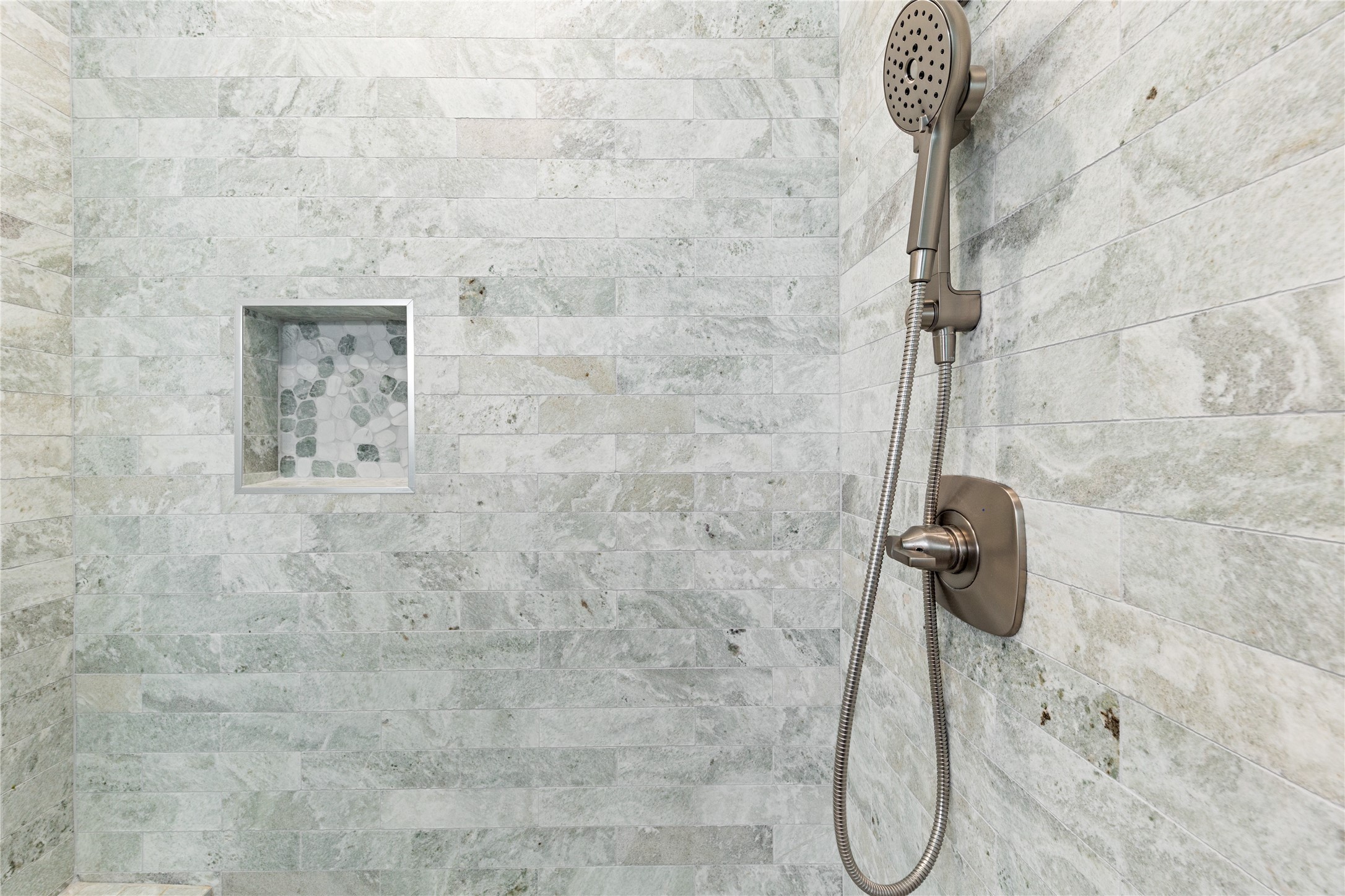 New Tile & Fixtures