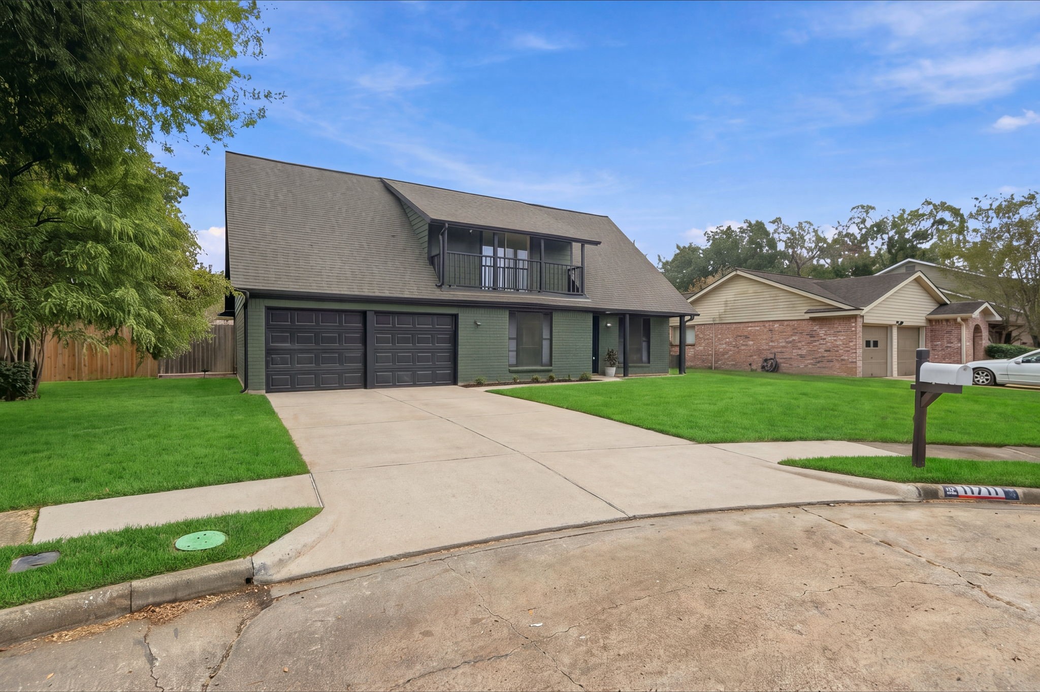 A beautifully renovated home, ready for its next chapter!