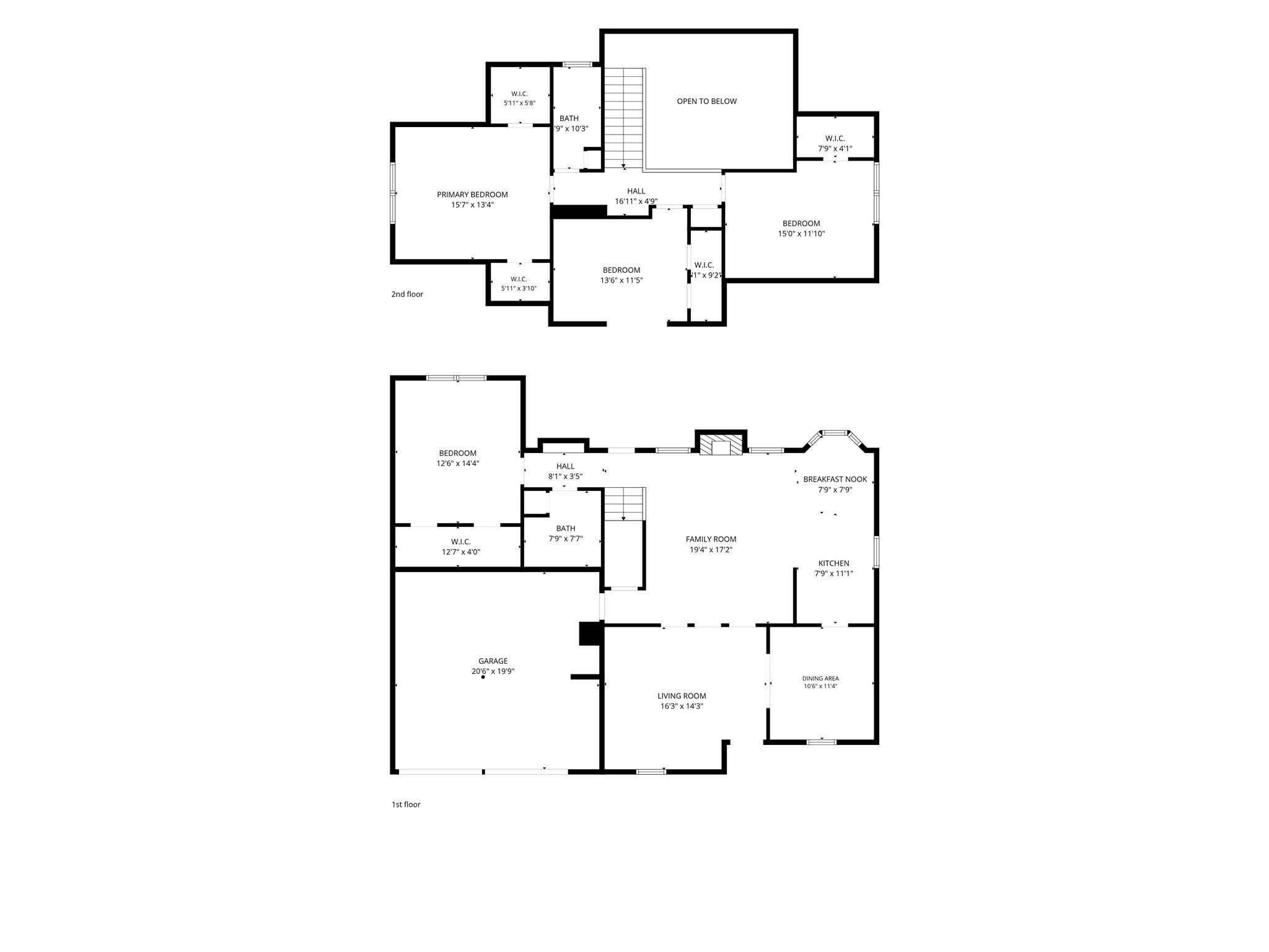 11711 Cedar Form Lane, Meadows Place, TX 77477