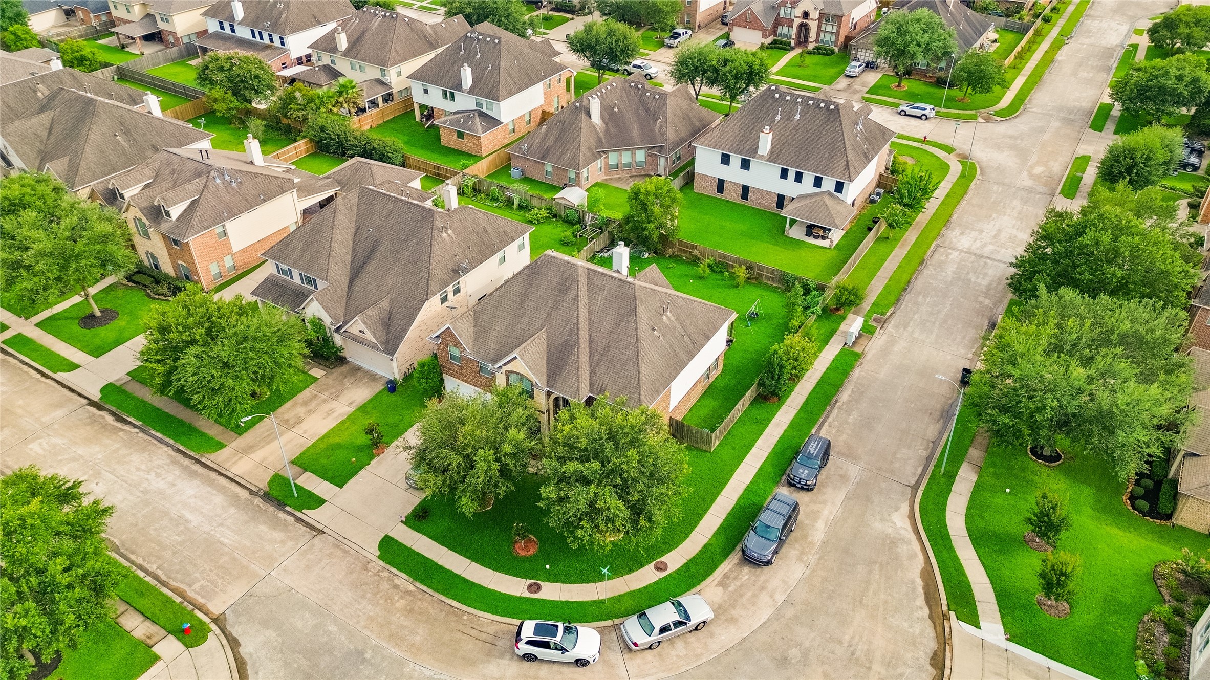 Your quiet streets and well-kept surroundings make every walk through the neighborhood something to look forward to.