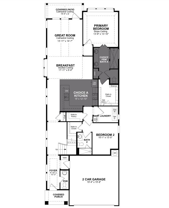 29610 Roasted Plum Road, Katy, TX 77494