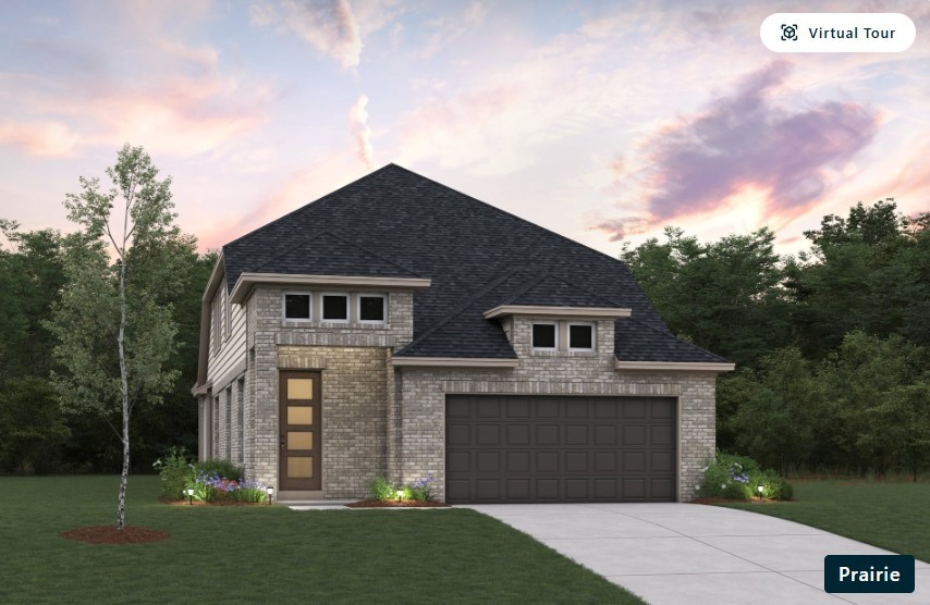 29610 Roasted Plum Road, Katy, TX 77494