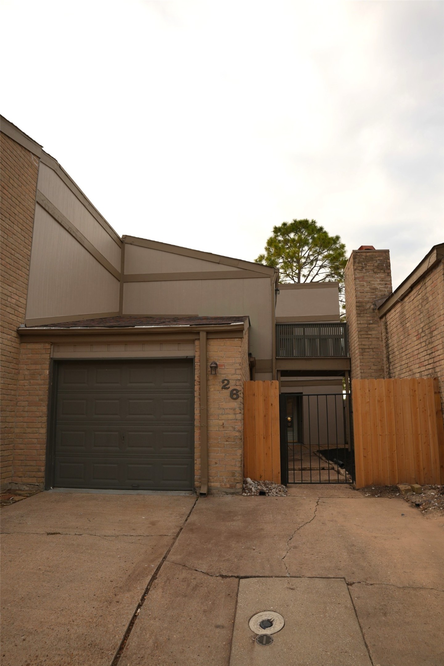 880 Tully Road, #26, Houston, TX 77079