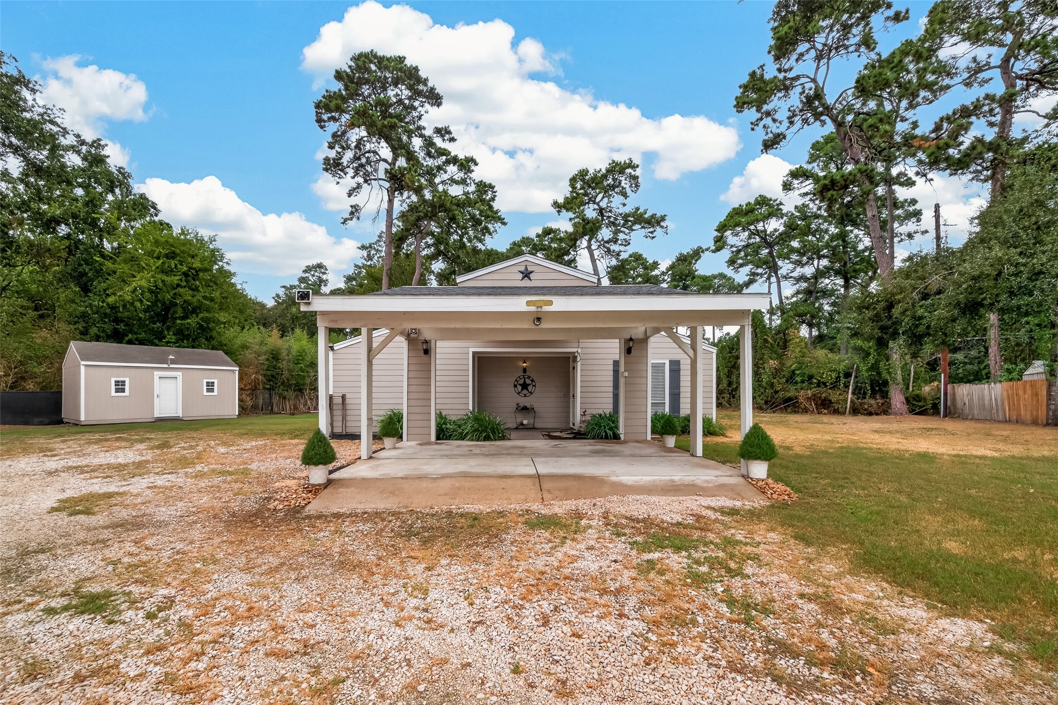 2606 Bammel Timbers Lane, Houston, TX 77068