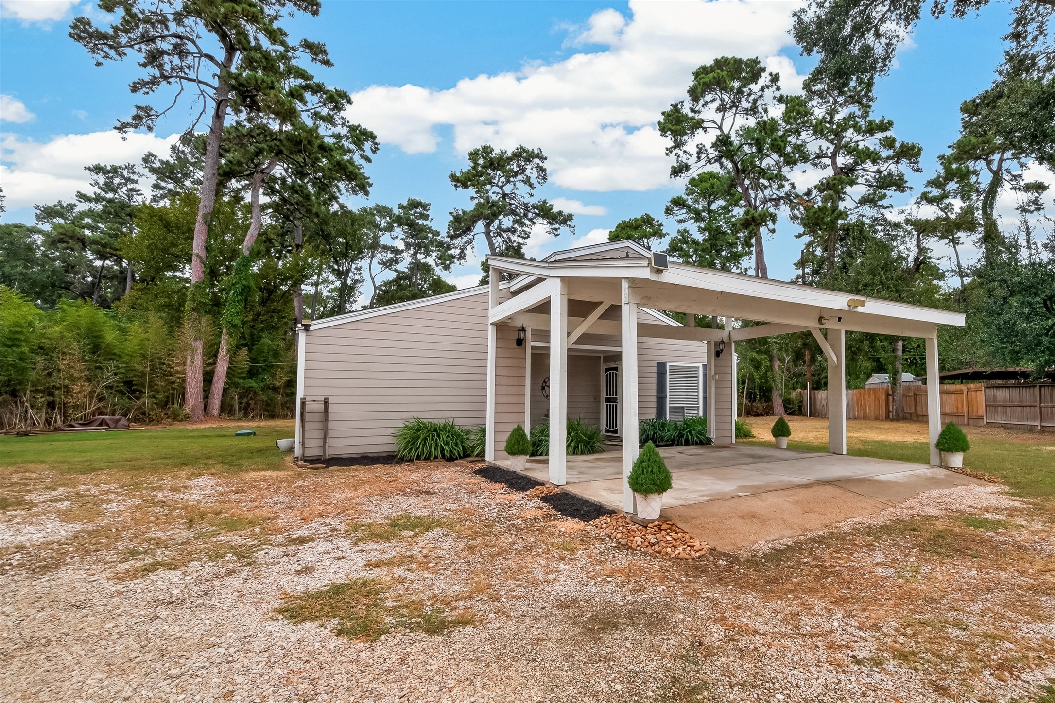 2606 Bammel Timbers Lane, Houston, TX 77068