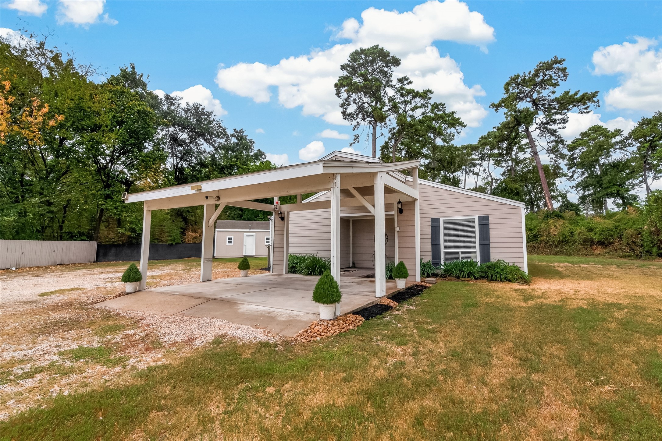 2606 Bammel Timbers Lane, Houston, TX 77068