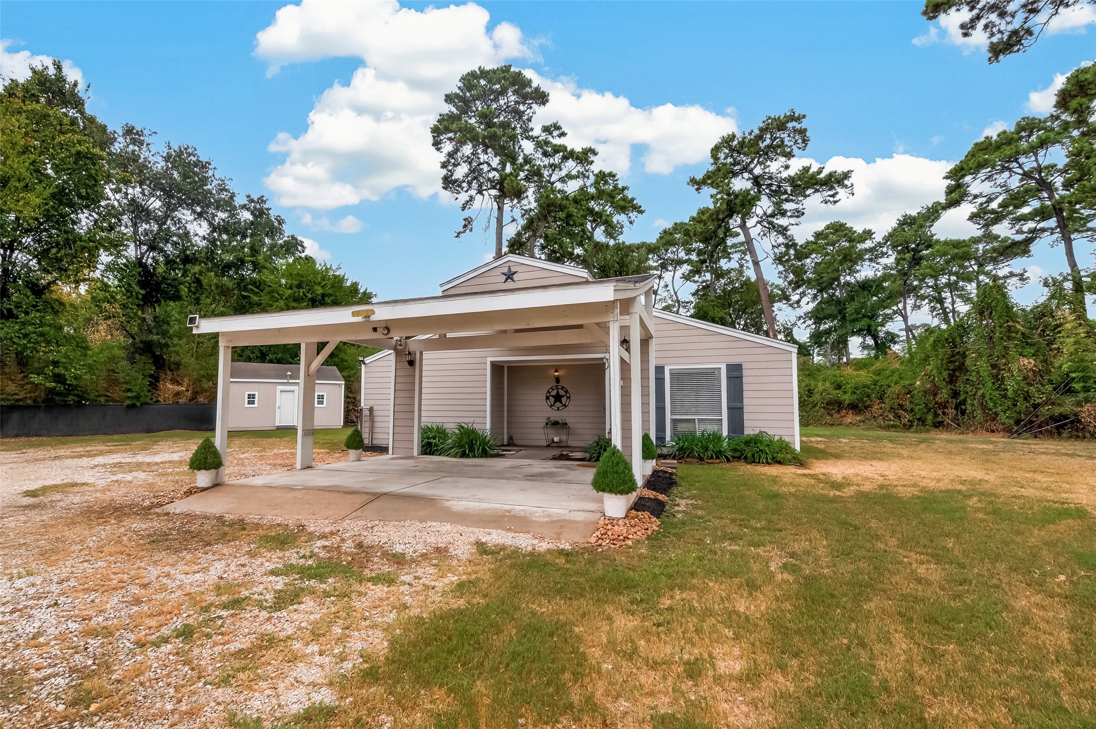 2606 Bammel Timbers Lane, Houston, TX 77068