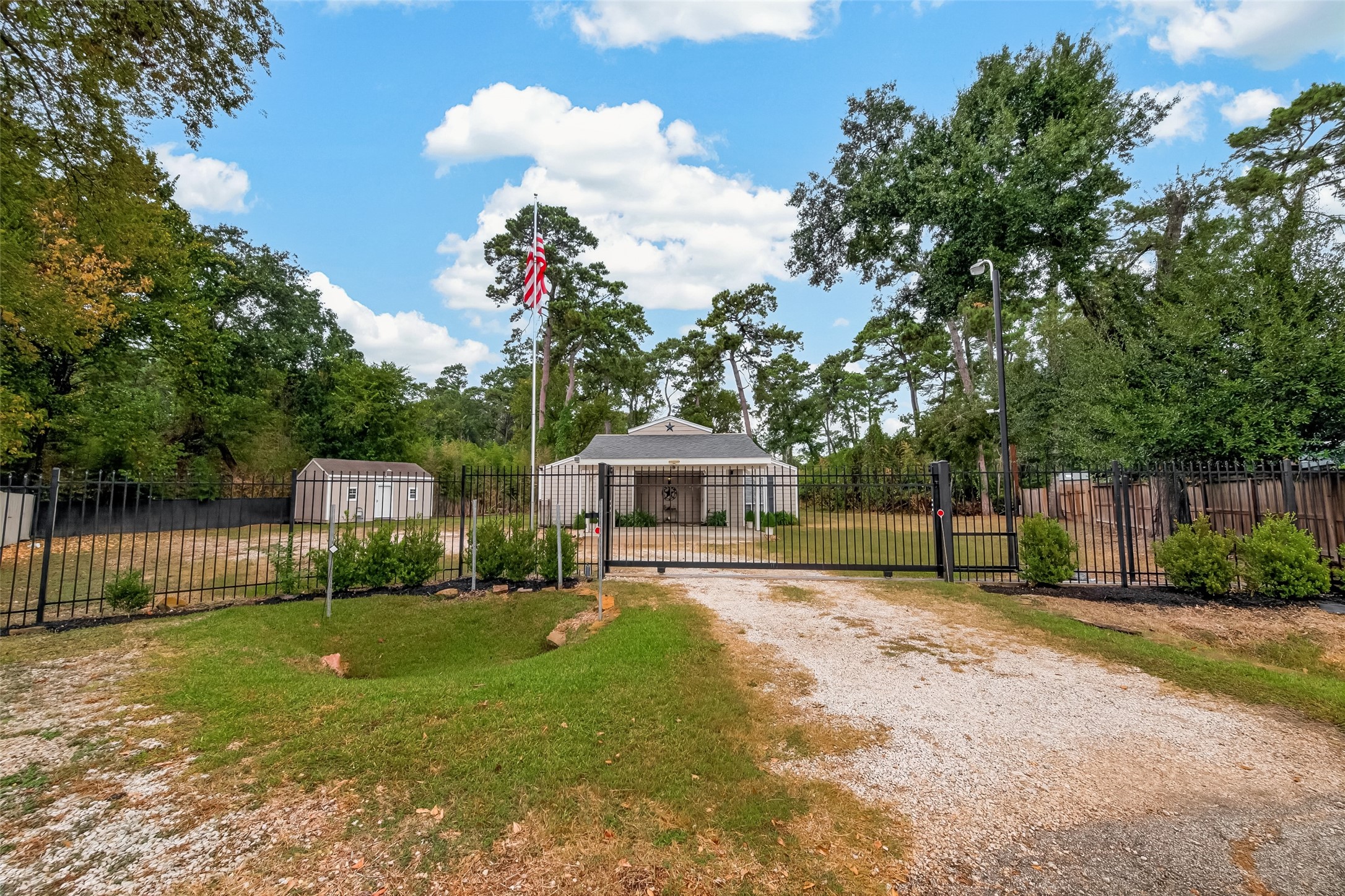 2606 Bammel Timbers Lane, Houston, TX 77068