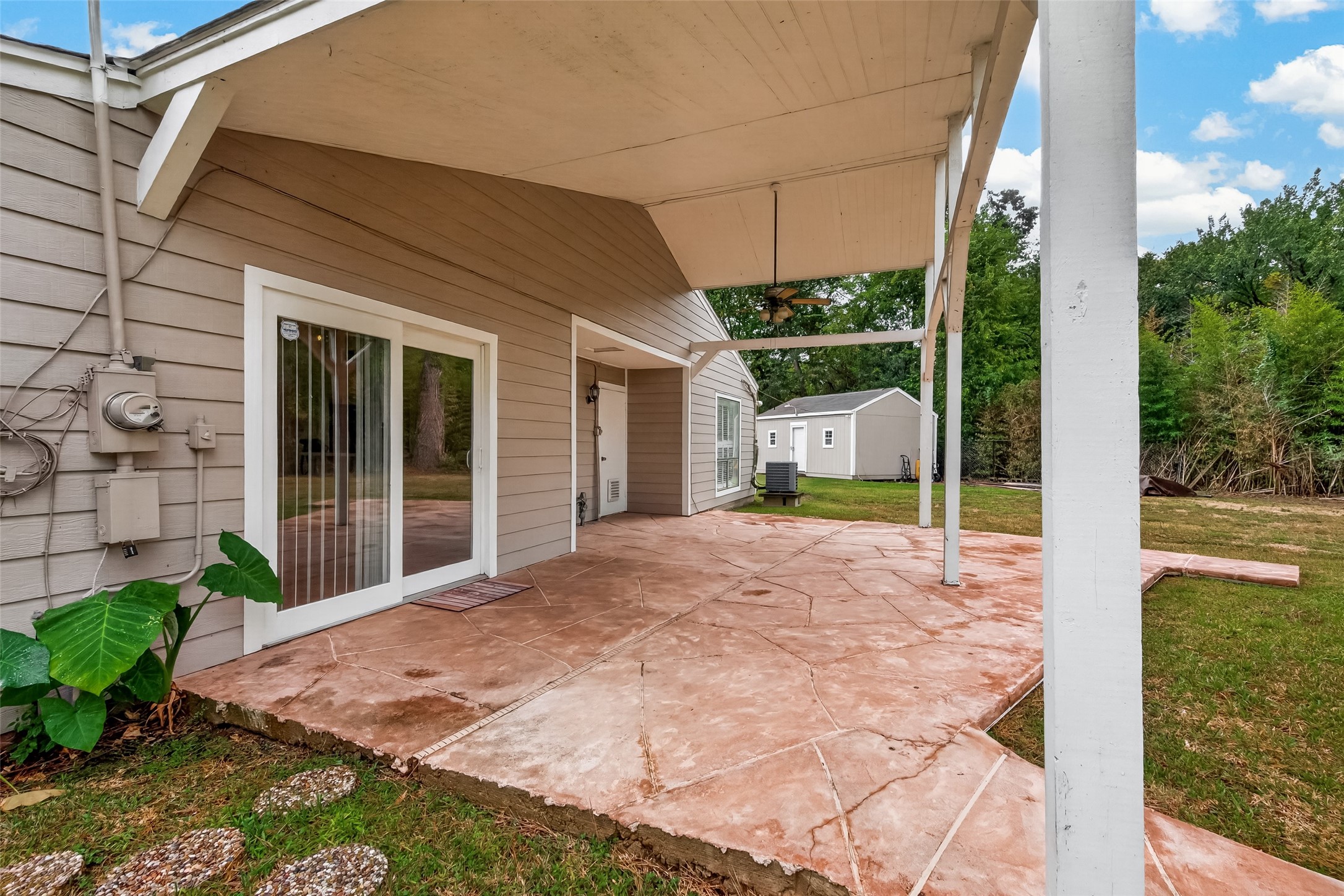 2606 Bammel Timbers Lane, Houston, TX 77068