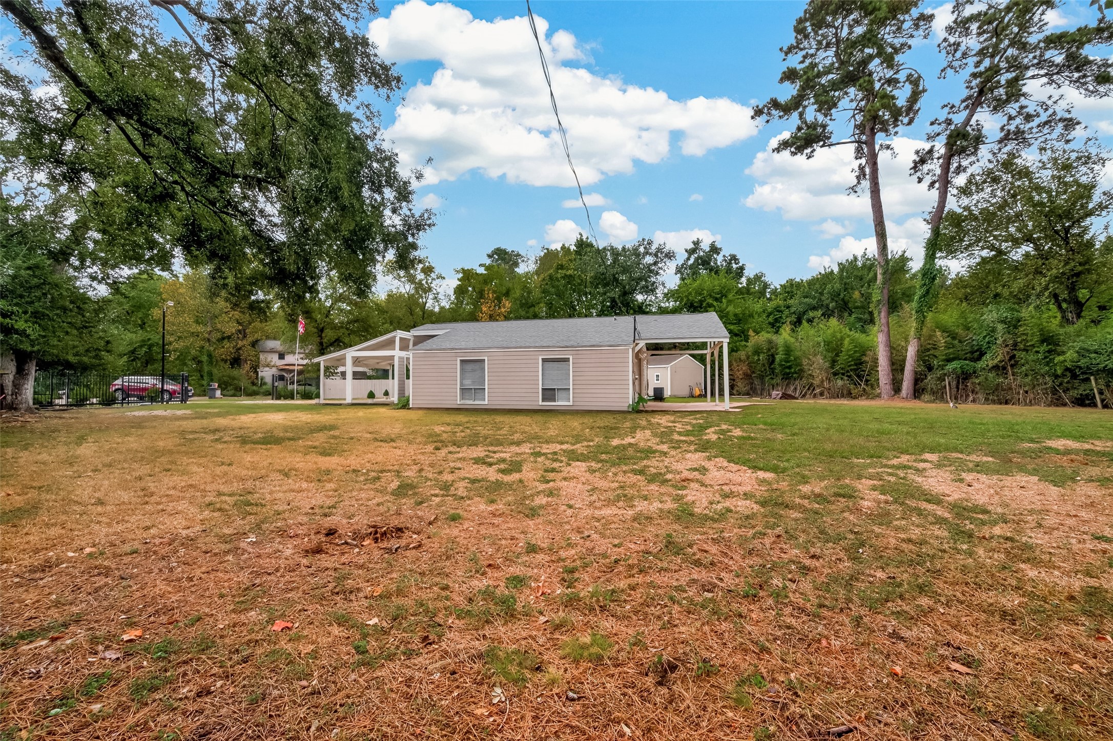 2606 Bammel Timbers Lane, Houston, TX 77068