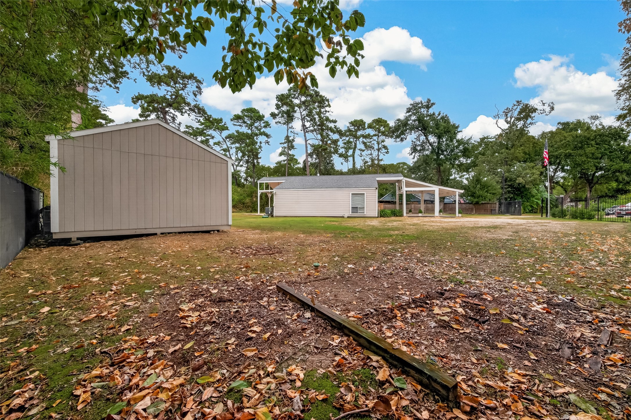 2606 Bammel Timbers Lane, Houston, TX 77068