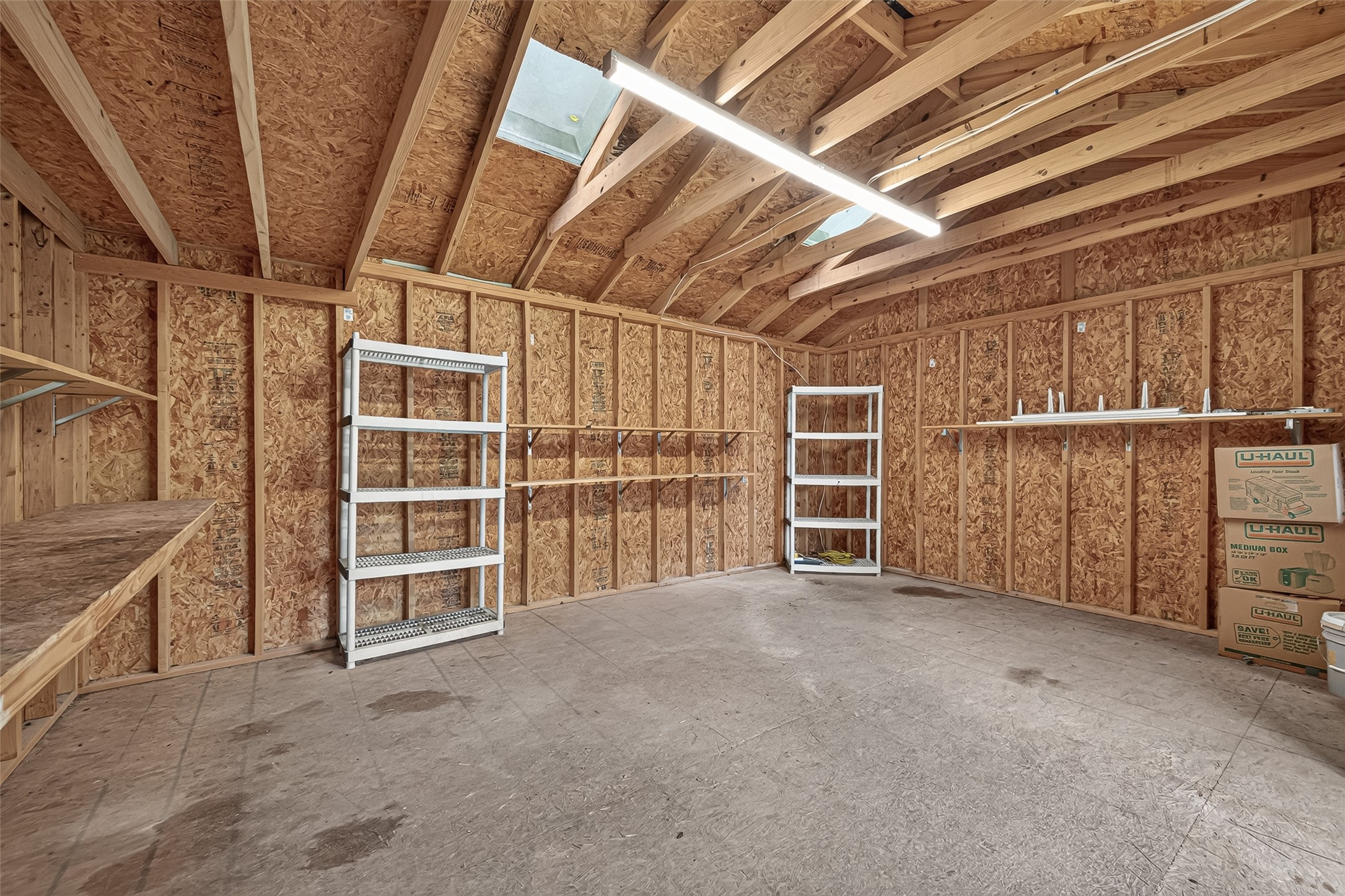 2606 Bammel Timbers Lane, Houston, TX 77068