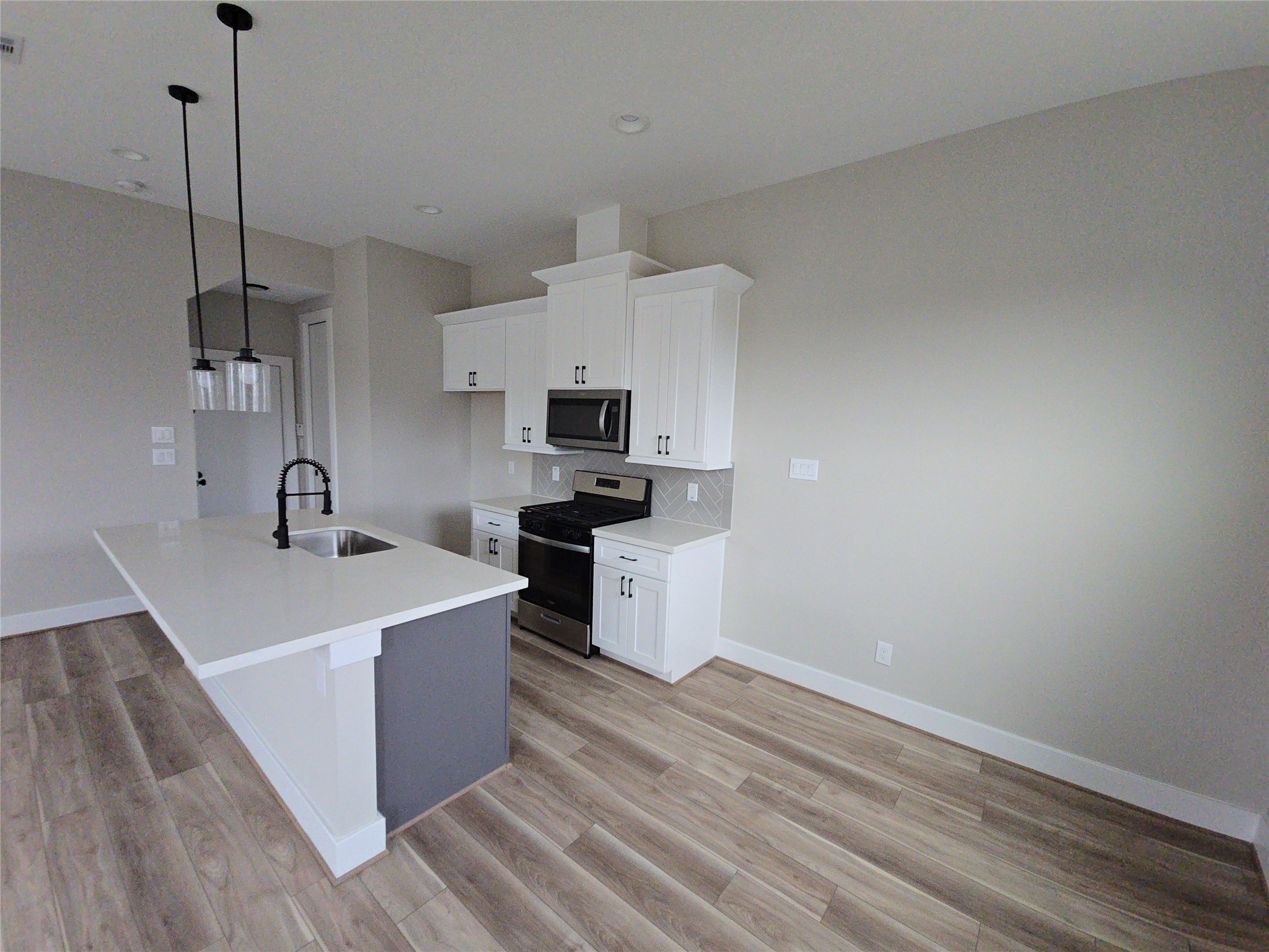 3206 Bostic Street, Houston, TX 77093