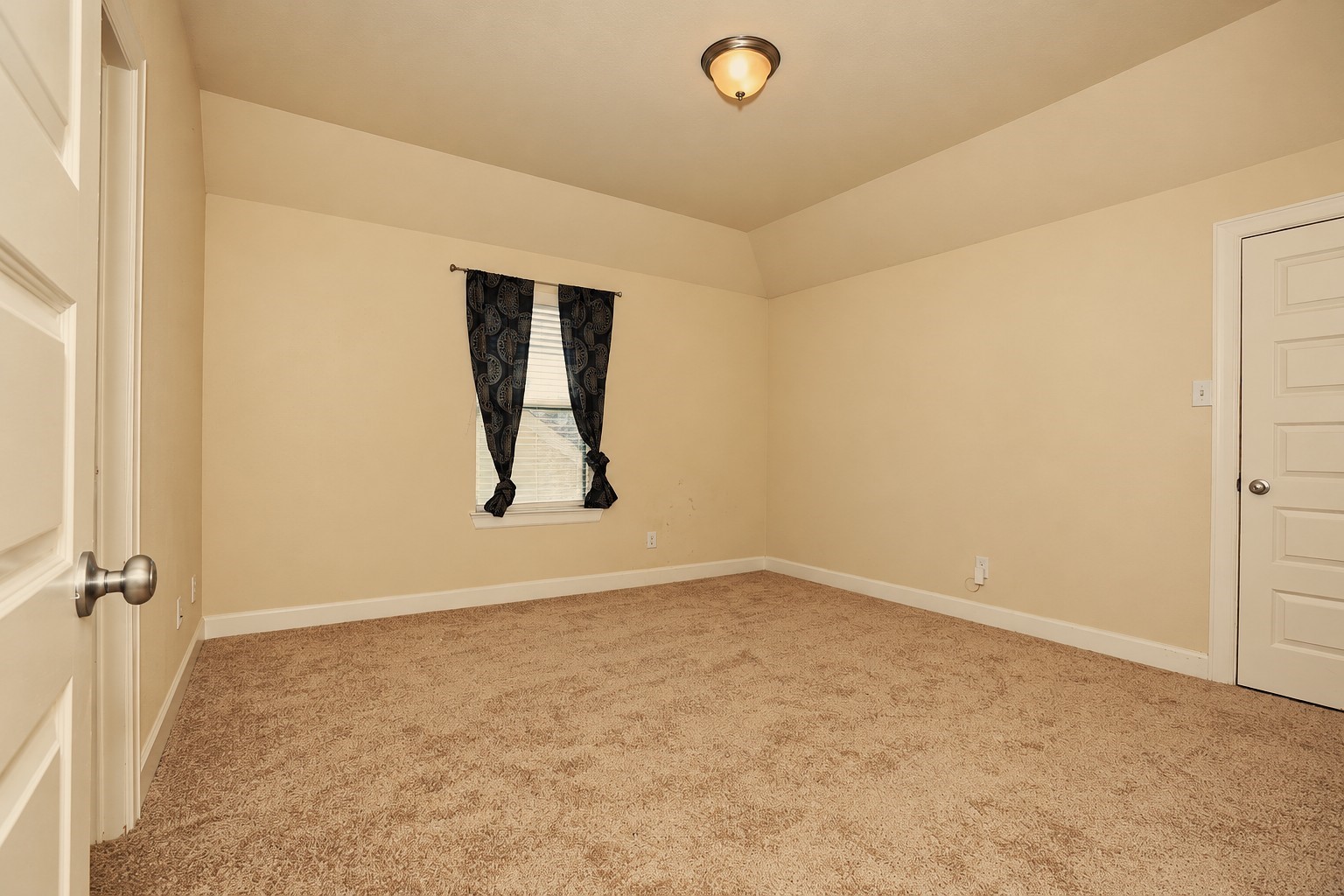 4th Bedroom