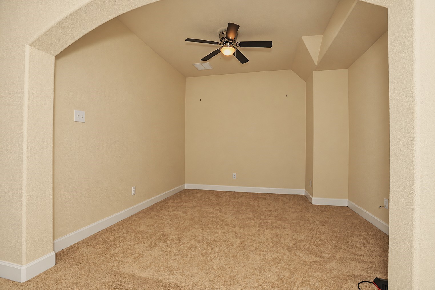 Upstairs Office/Study