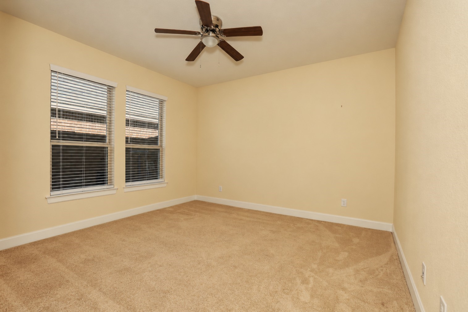 Downstairs Office/Study