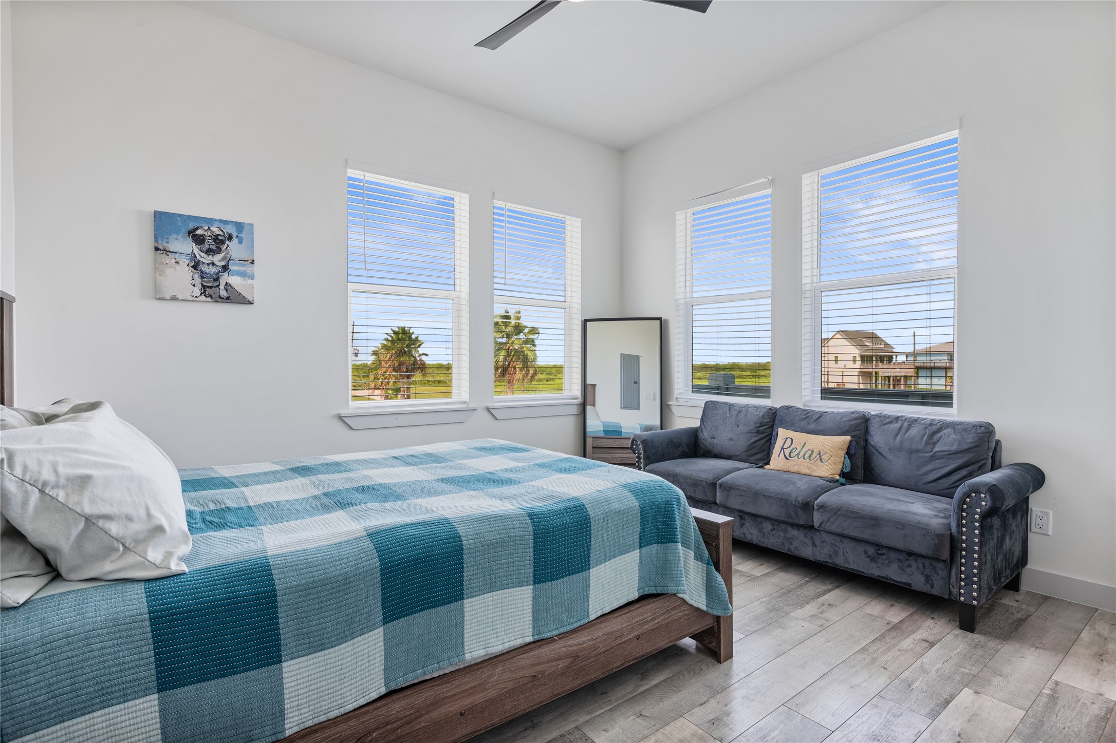 3841 Biscayne Beach Road, Crystal Beach, TX 77650