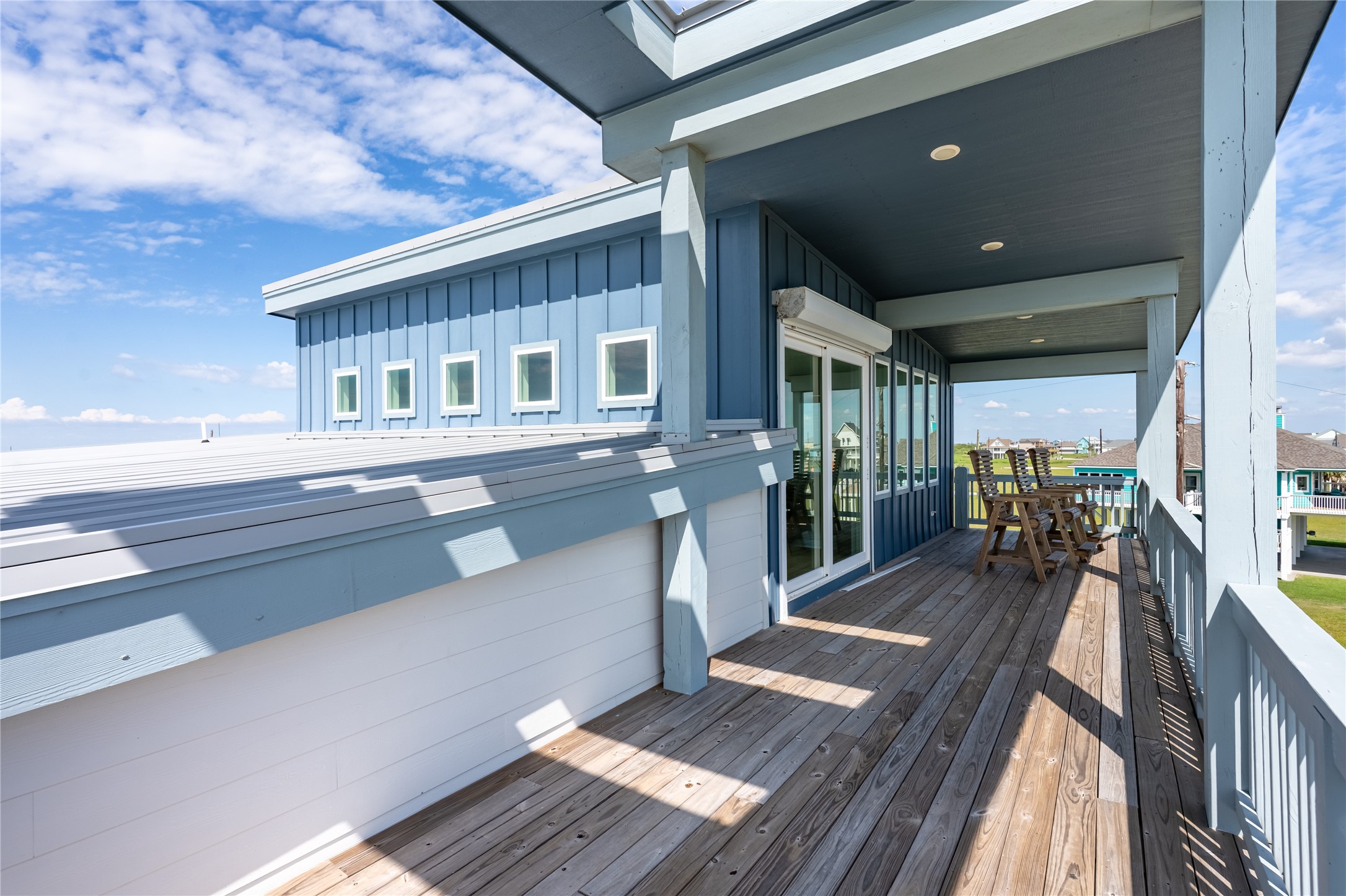 3841 Biscayne Beach Road, Crystal Beach, TX 77650