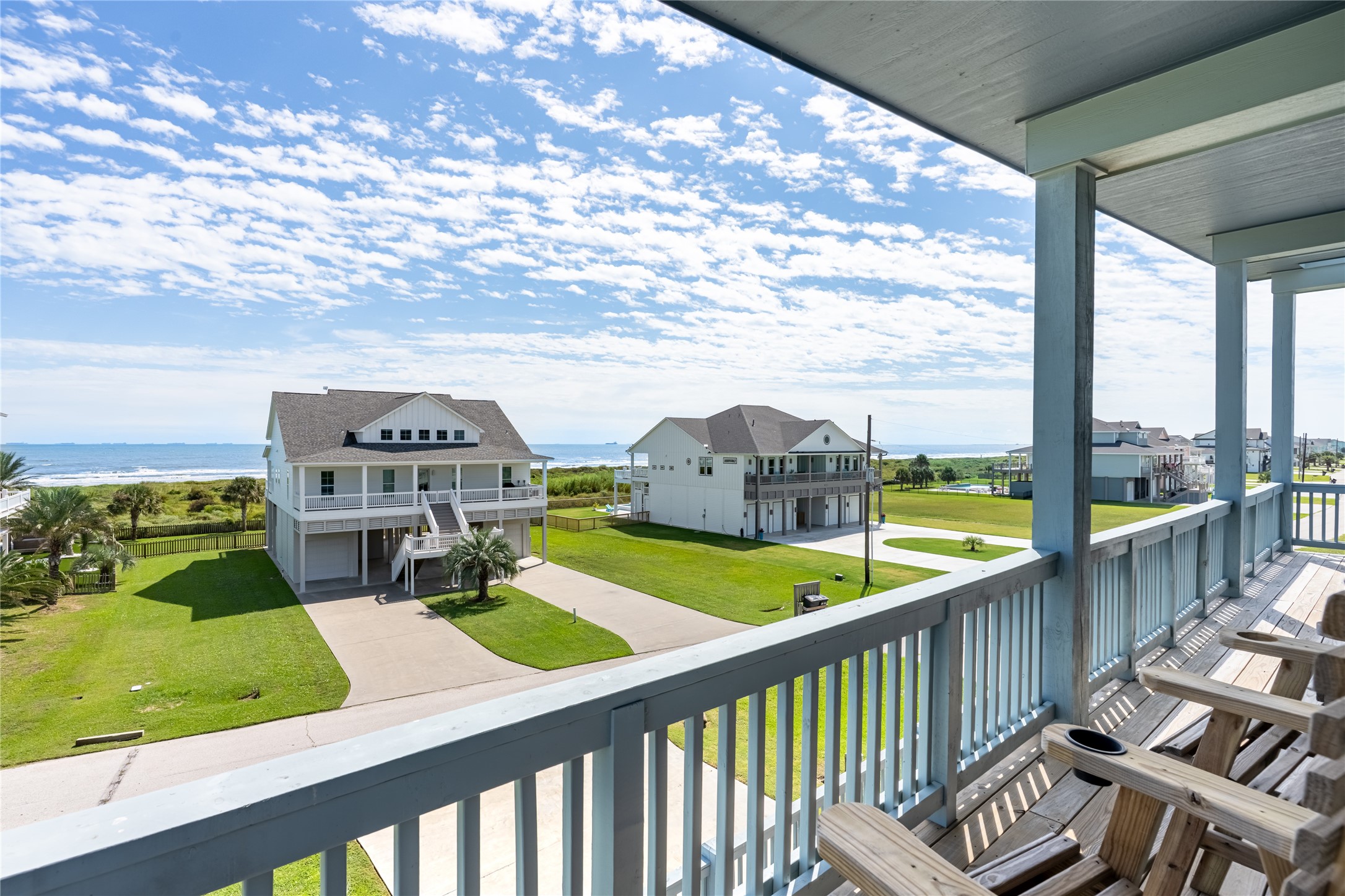 3841 Biscayne Beach Road, Crystal Beach, TX 77650