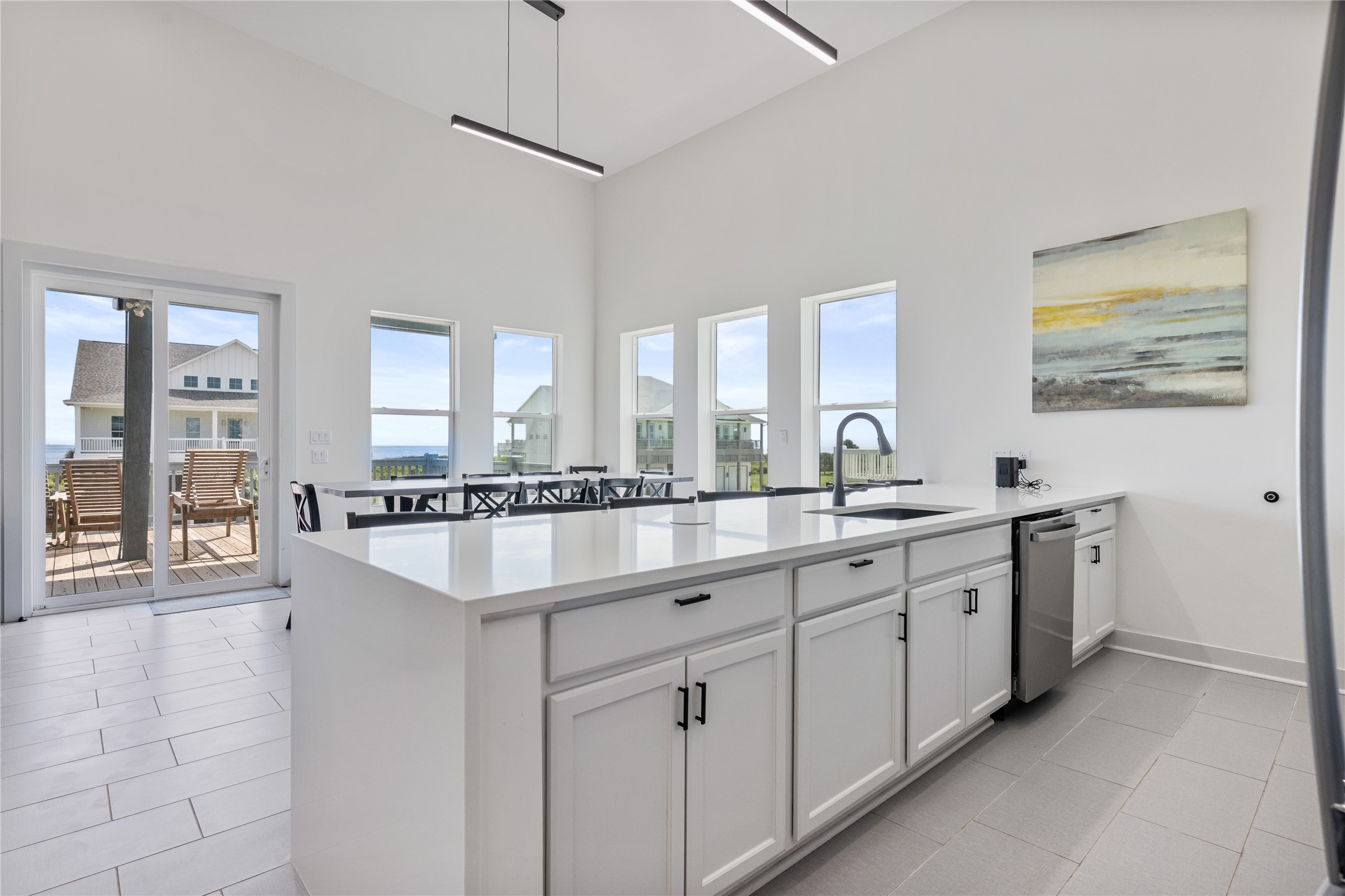 3841 Biscayne Beach Road, Crystal Beach, TX 77650