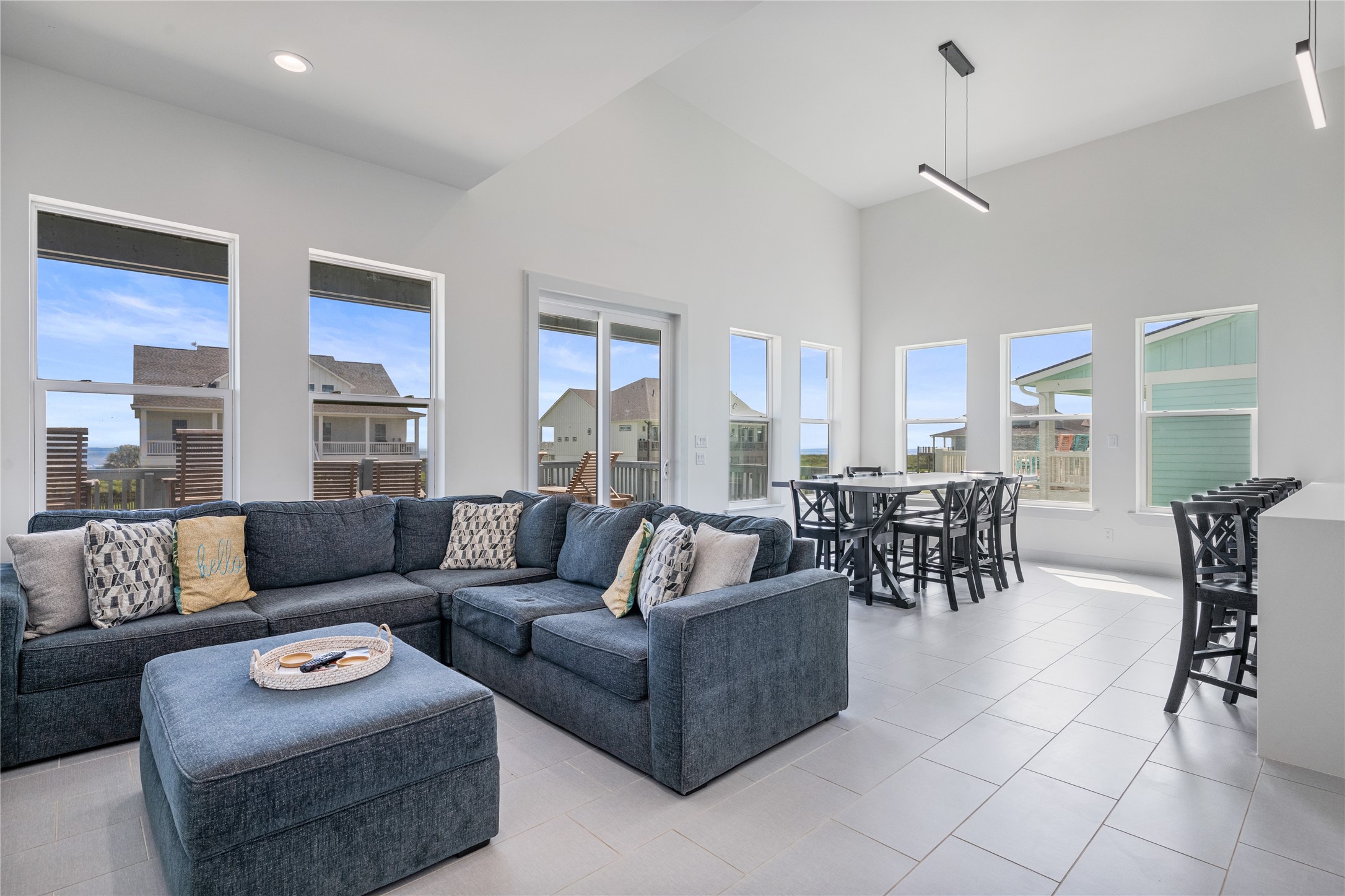 3841 Biscayne Beach Road, Crystal Beach, TX 77650