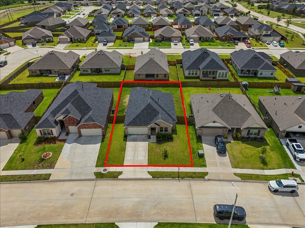 4302 Fenwick Rd, Texas City, TX 77591