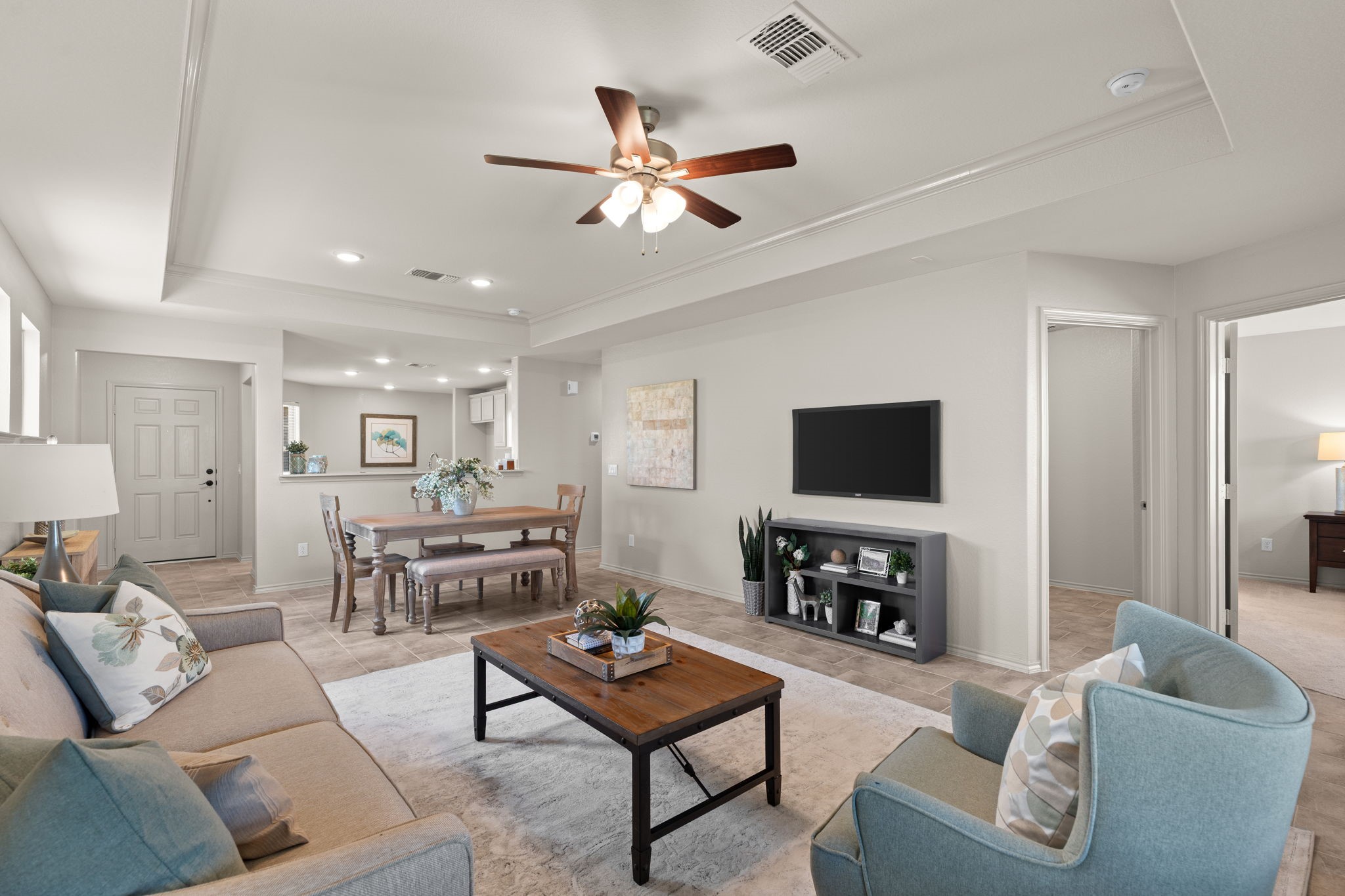 3210 Golden Eagle Way, Richmond, TX 77469