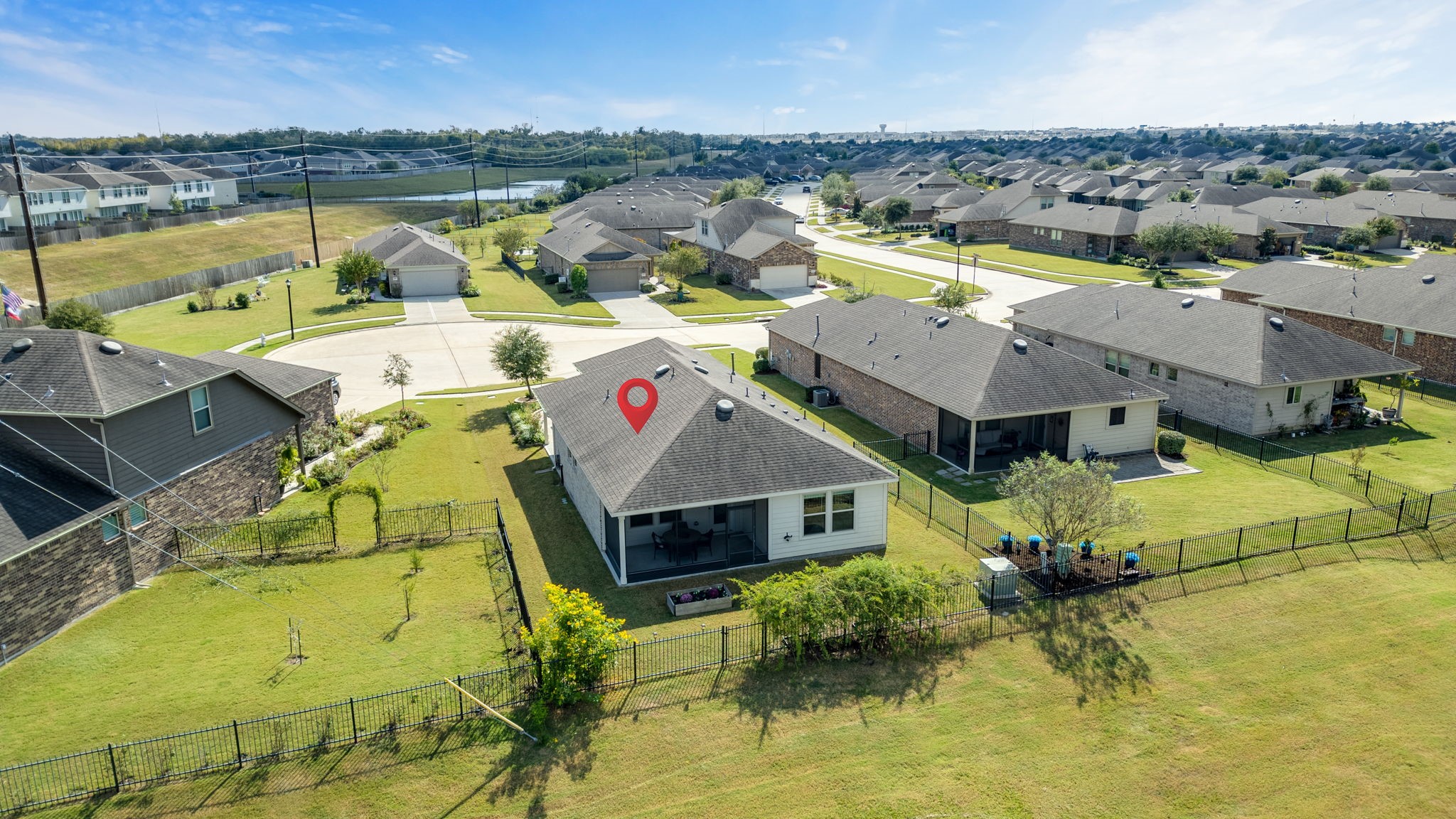 3210 Golden Eagle Way, Richmond, TX 77469